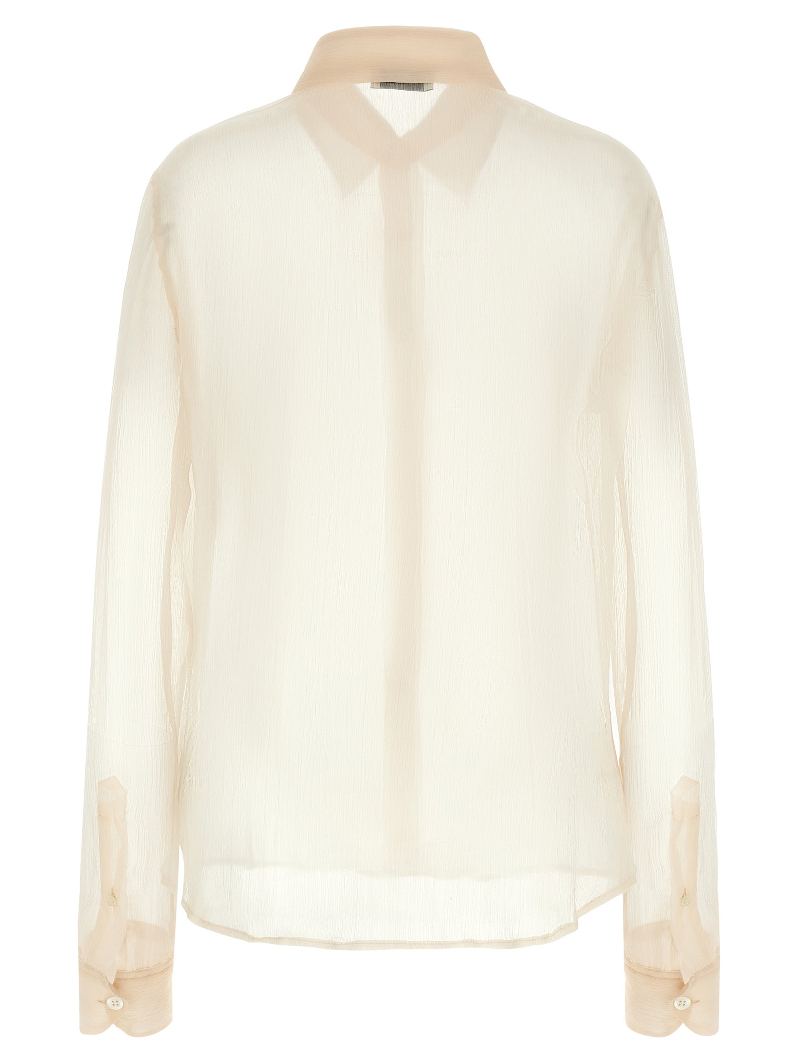 Dries Van Noten Cloudy Shirt