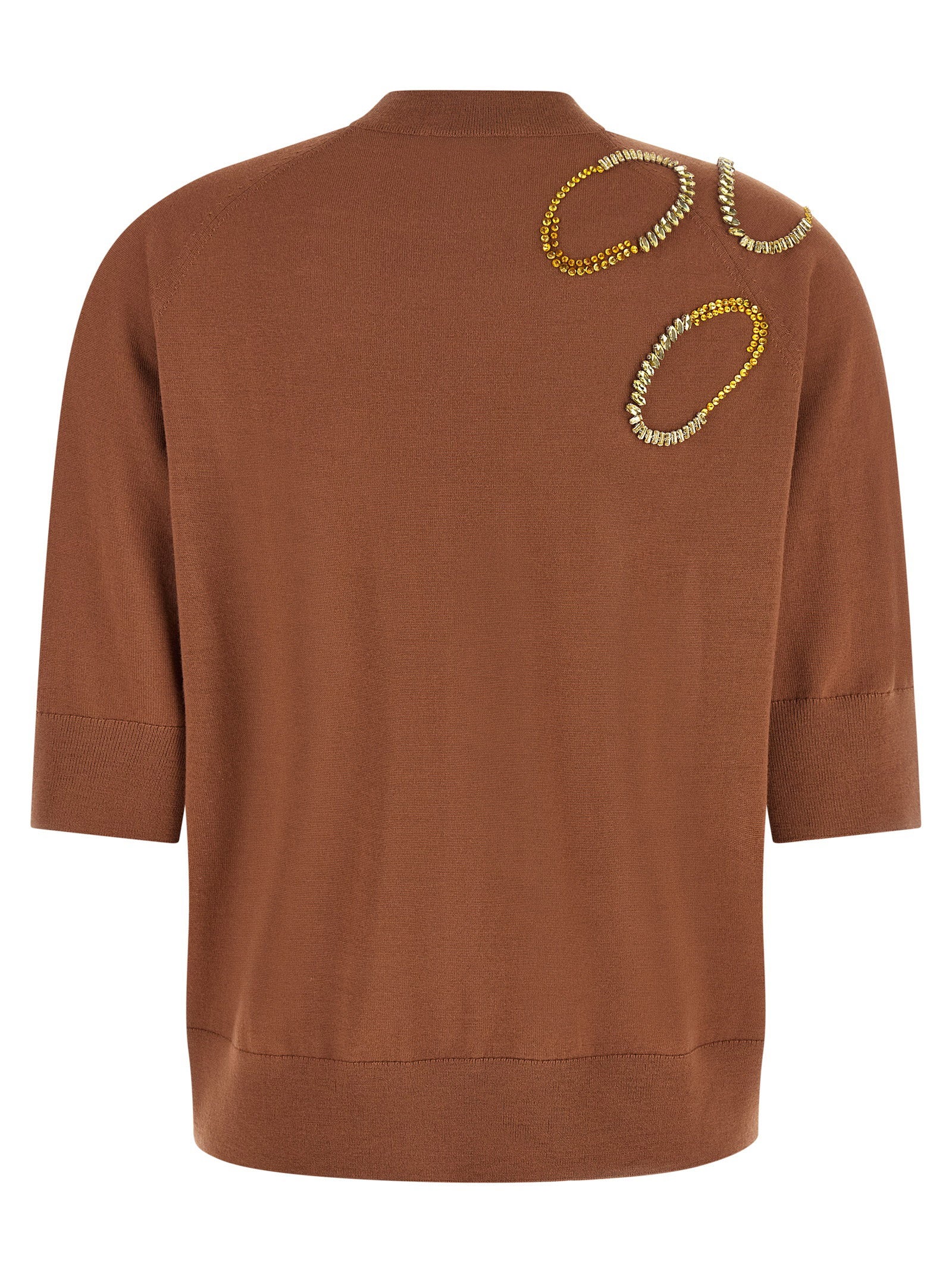 Dries Van Noten Tuan Sweater