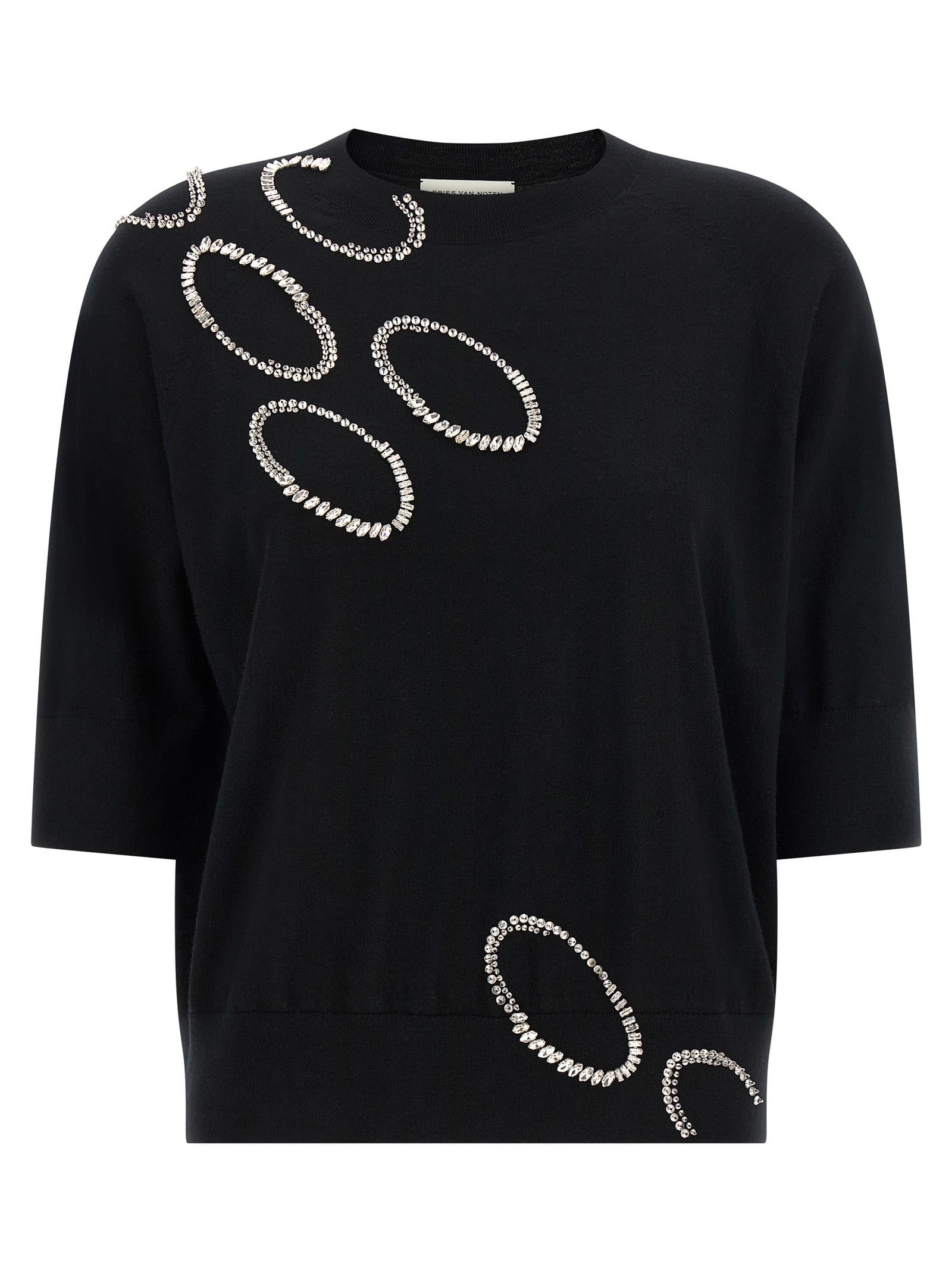 Dries Van Noten Tuan Sweater