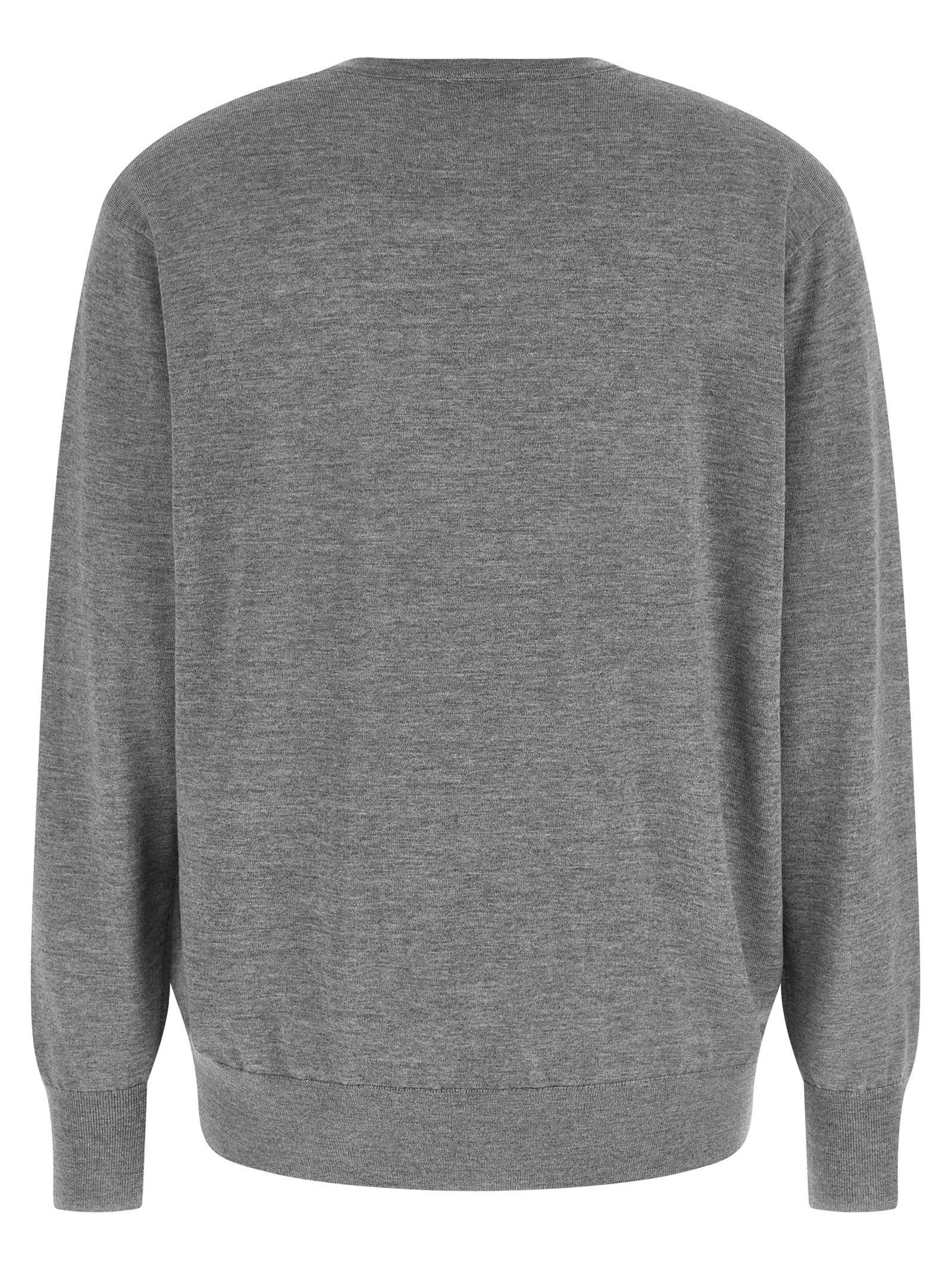 Dries Van Noten Tuomas Sweater