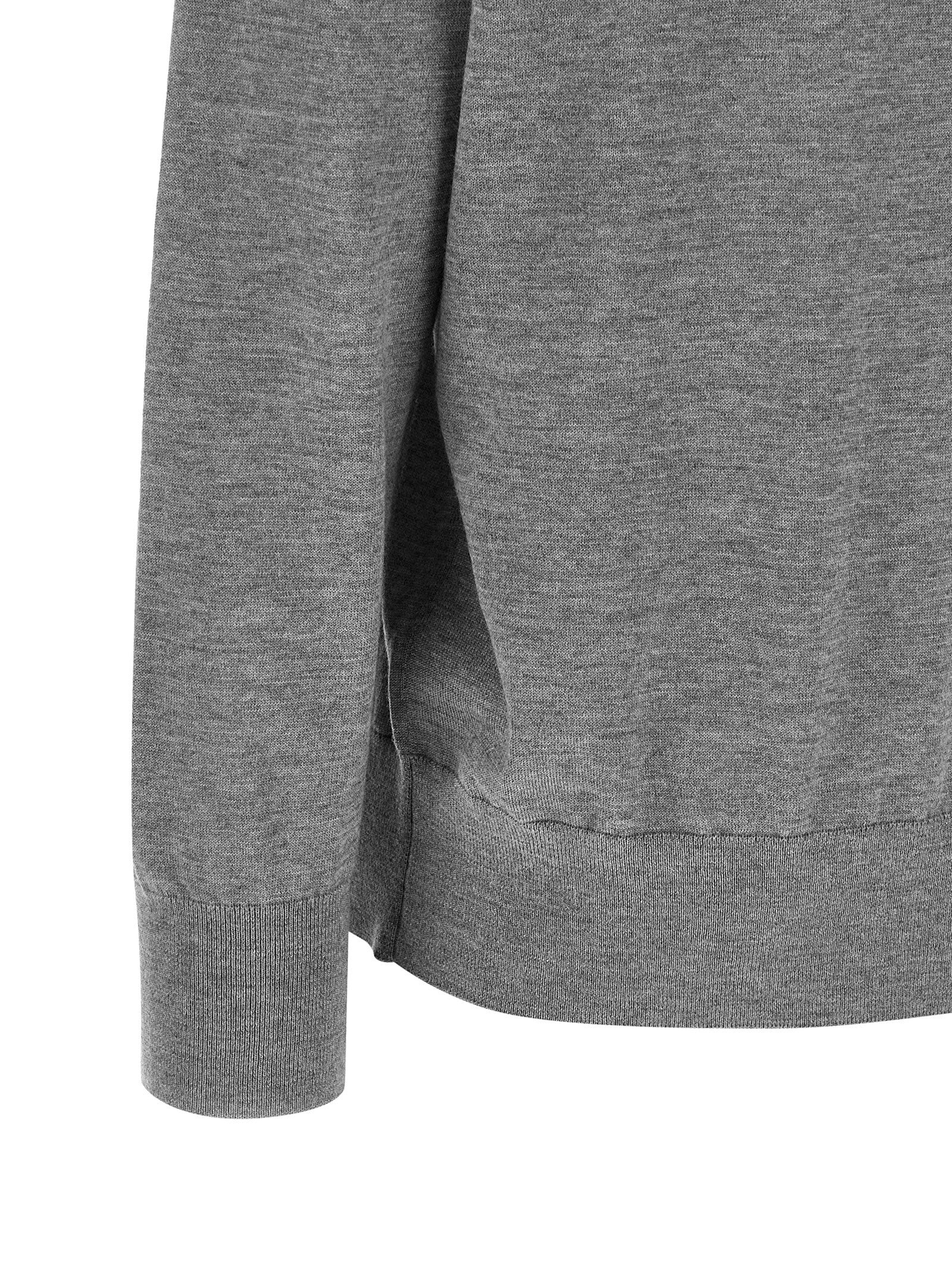 Dries Van Noten Tuomas Sweater