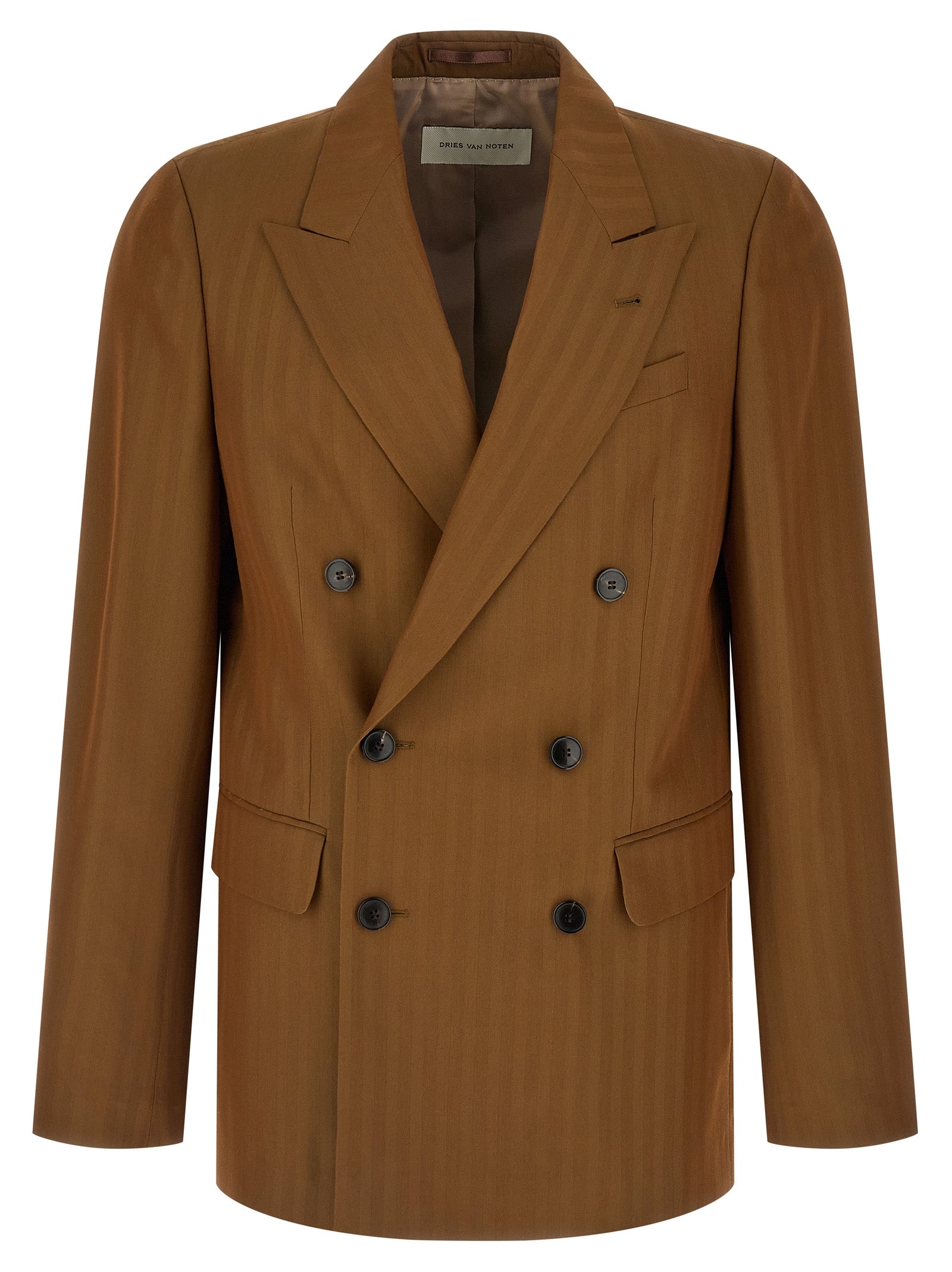 Dries Van Noten Barry Blazer