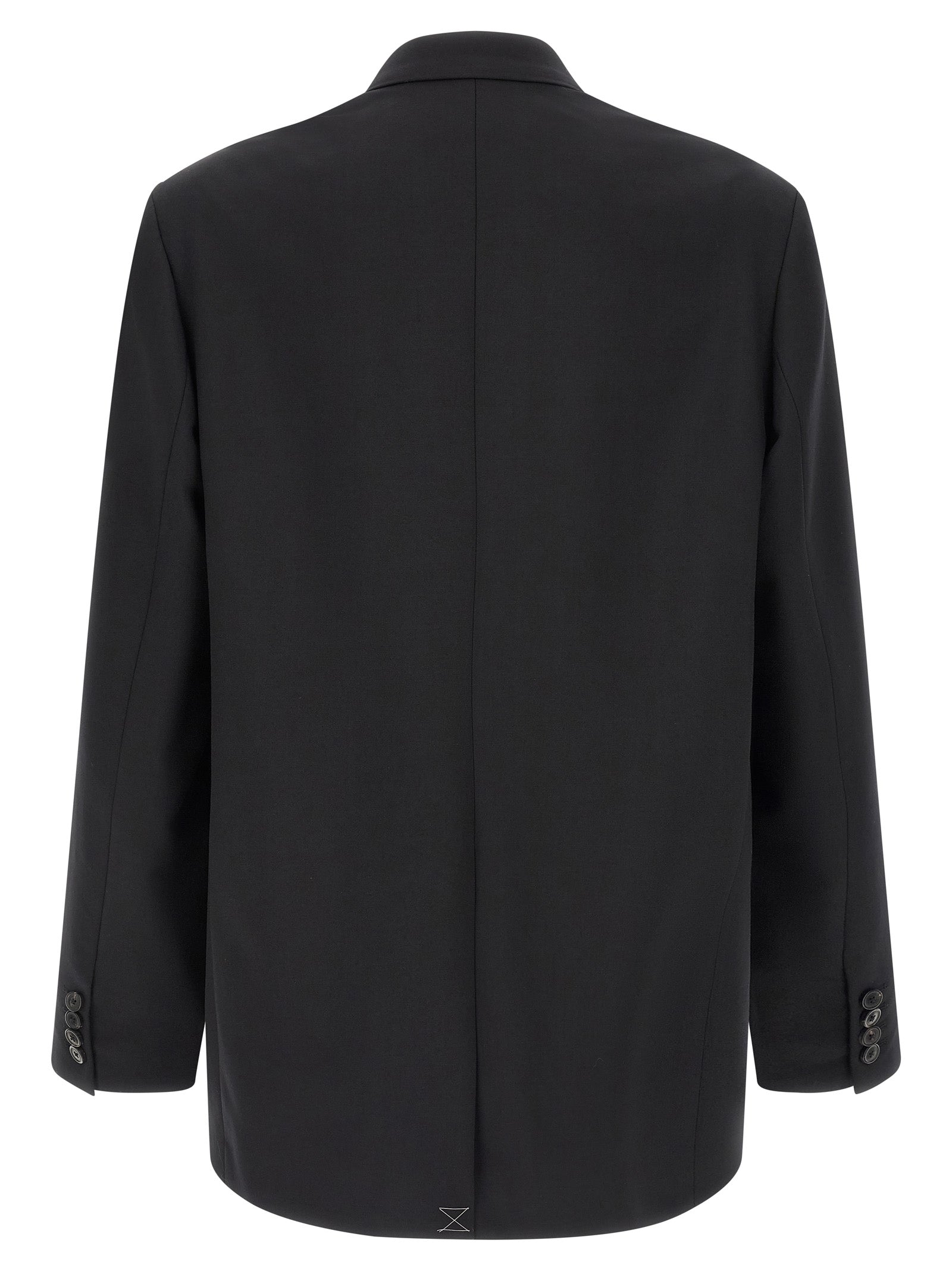 Dries Van Noten Boiser Blazer
