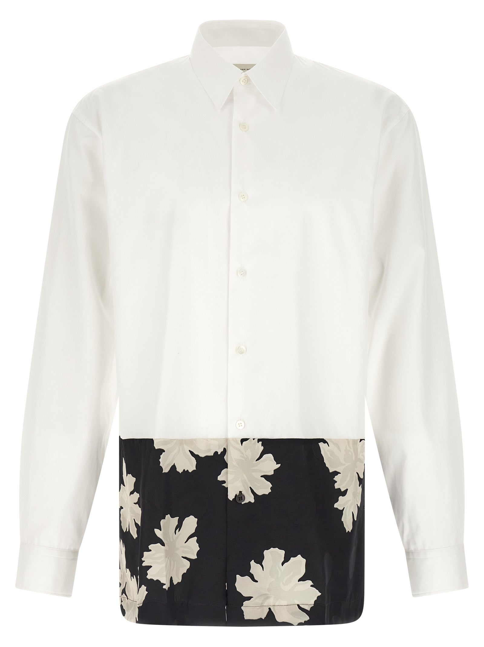 Dries Van Noten Capero Shirt