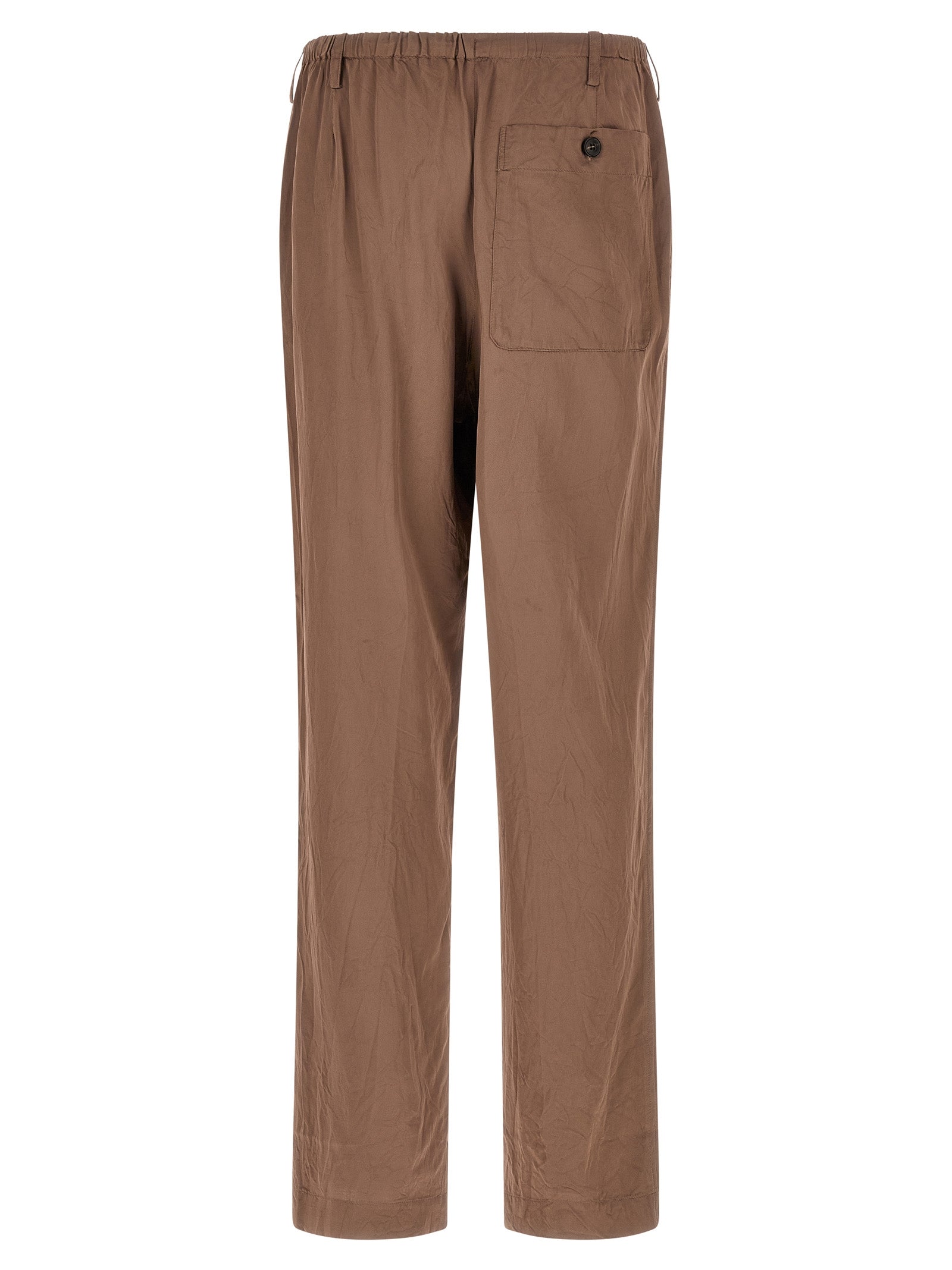 Dries Van Noten Penny Long Pants