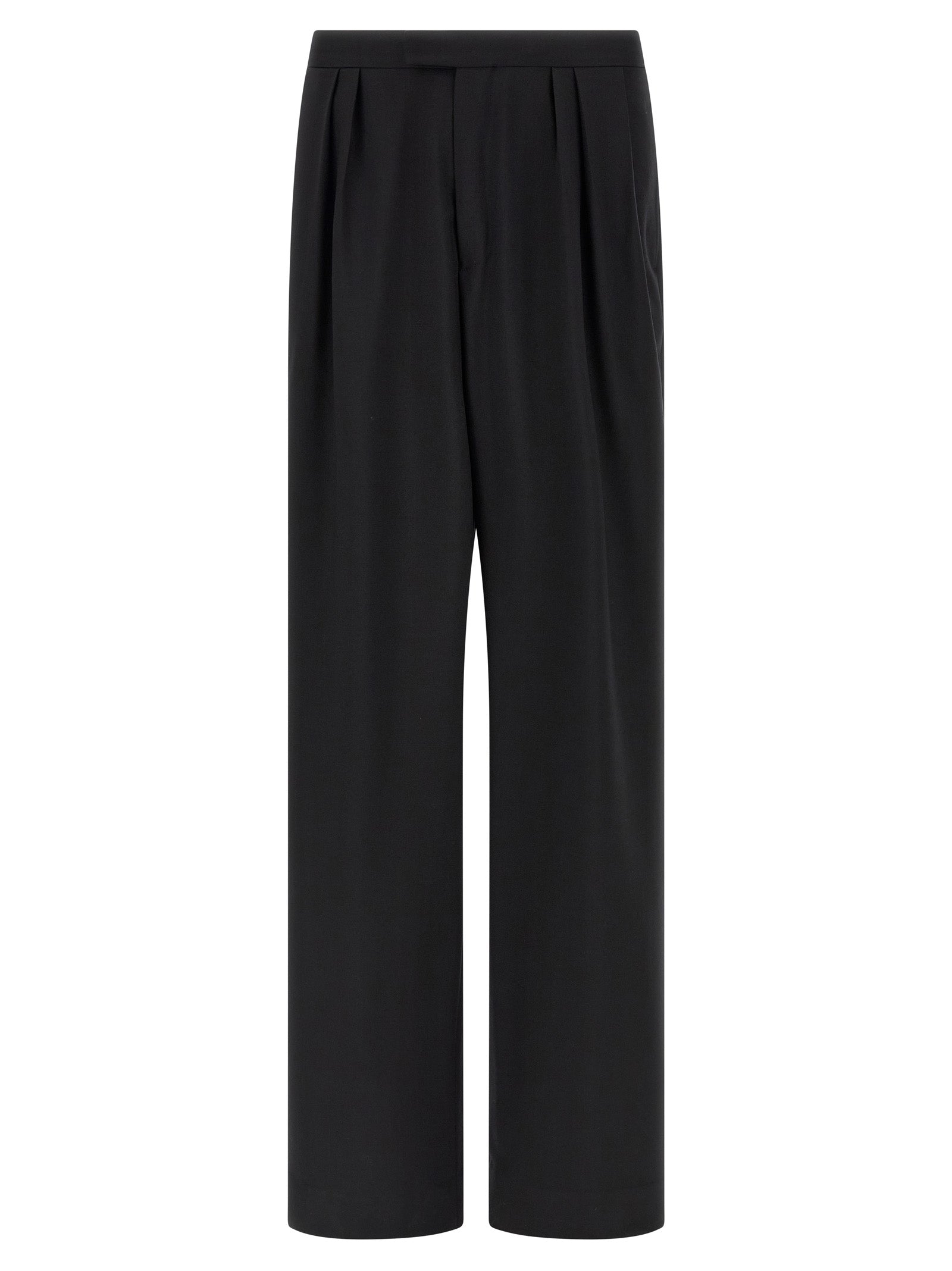 Dries Van Noten Preaches Bis Pants
