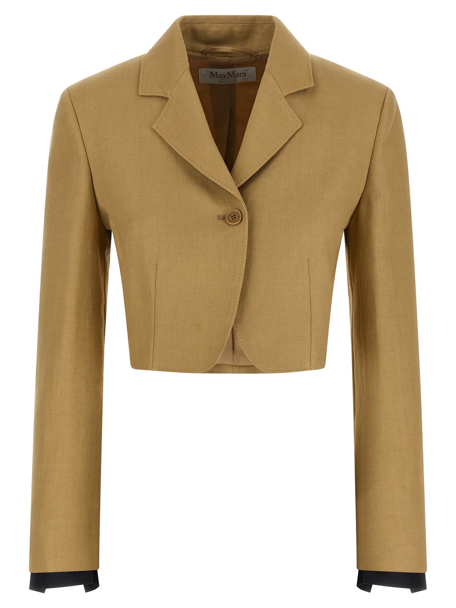 Max Mara Mxsbuono Blazer