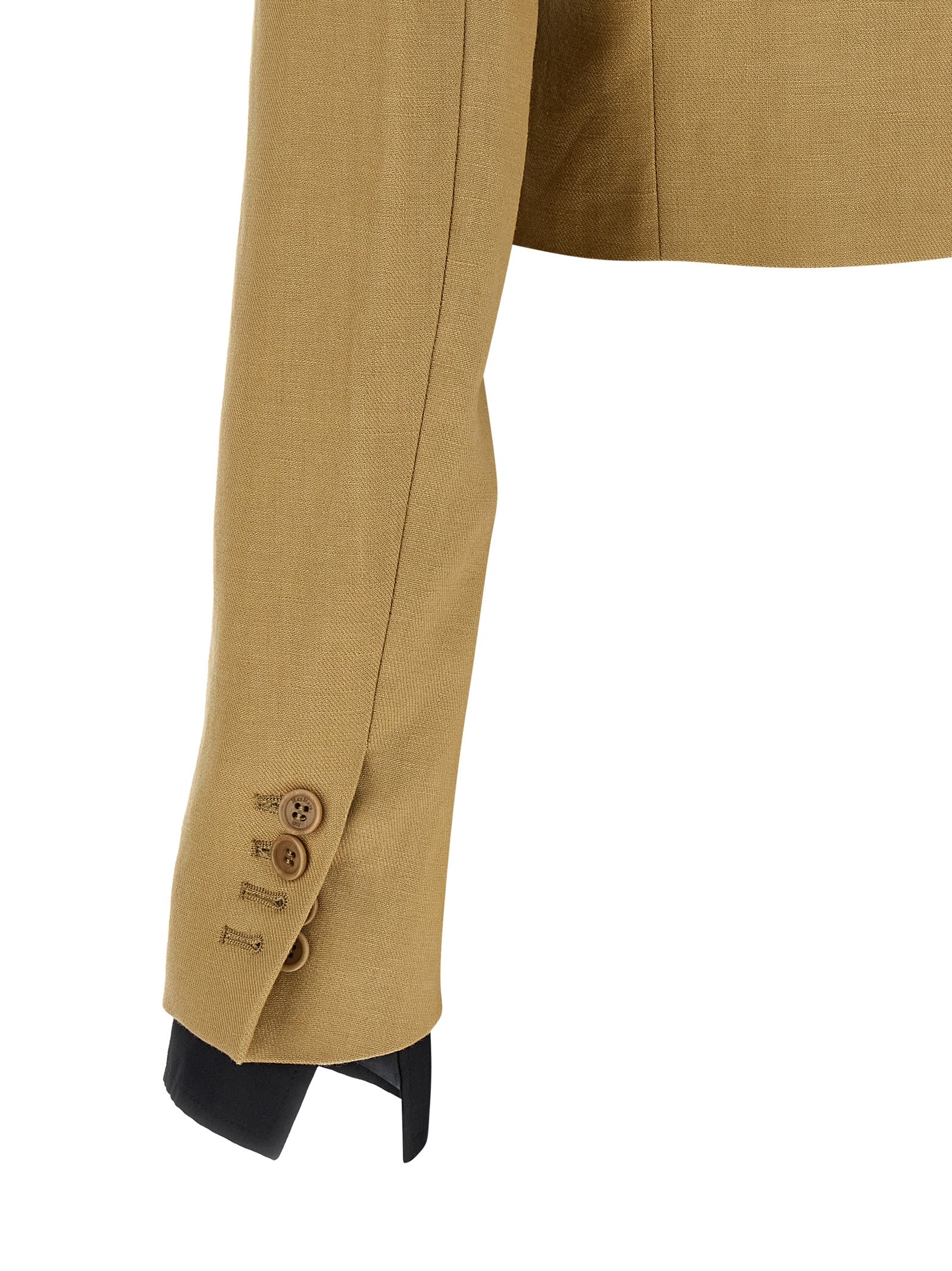 Max Mara Mxsbuono Blazer