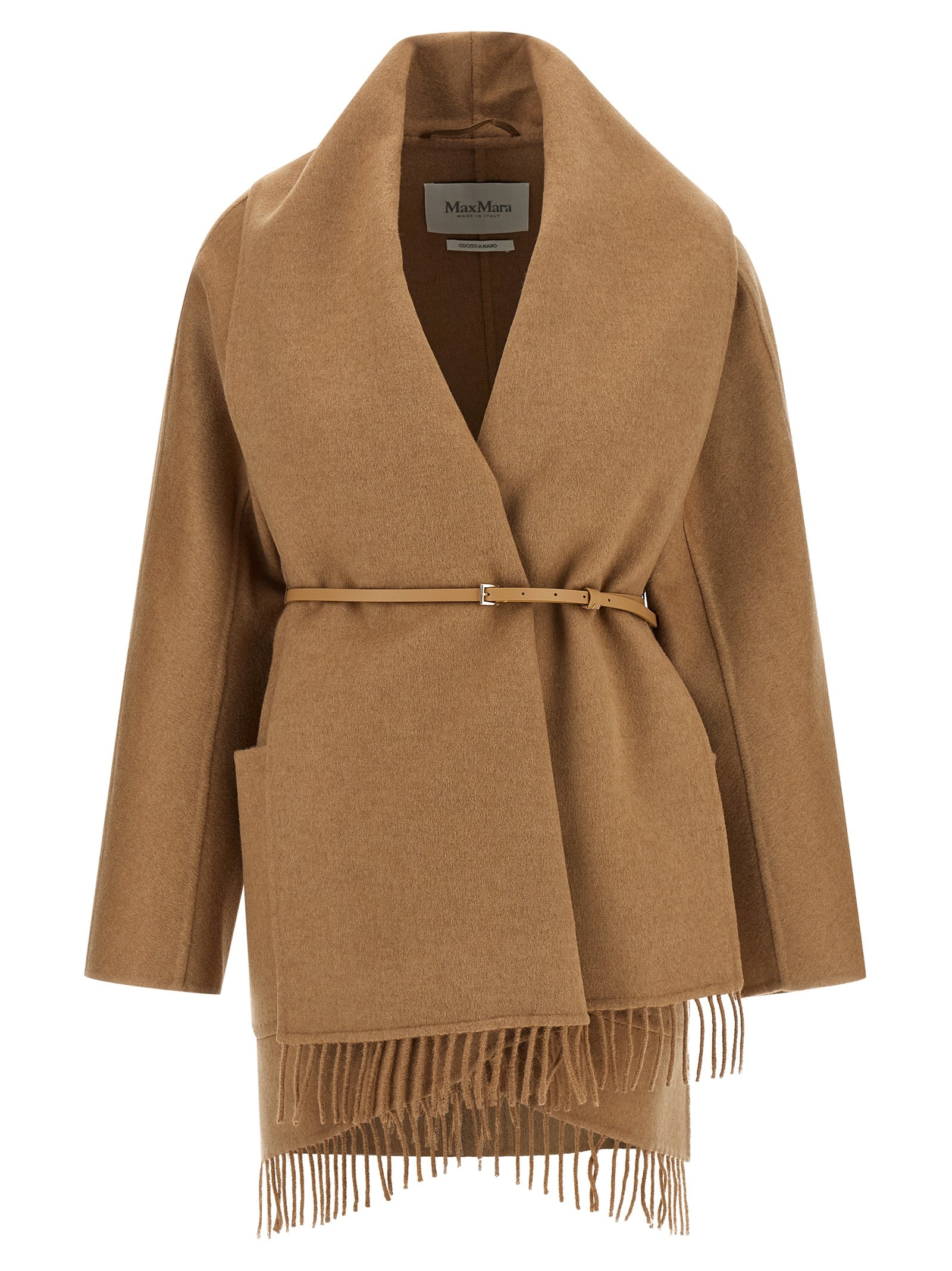 Max Mara Mxmabilita Coat