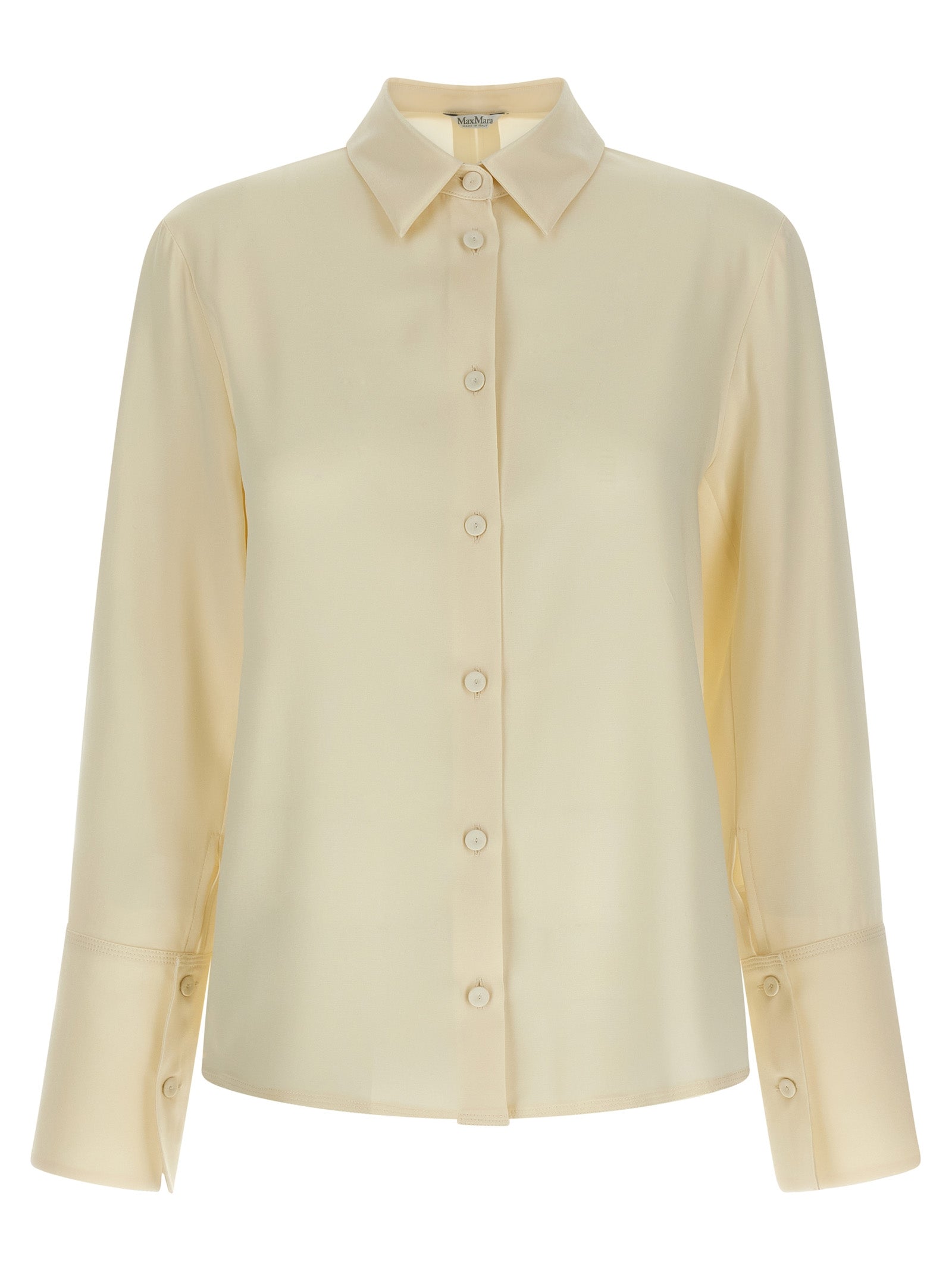 Max Mara Mxpvoliera Shirt