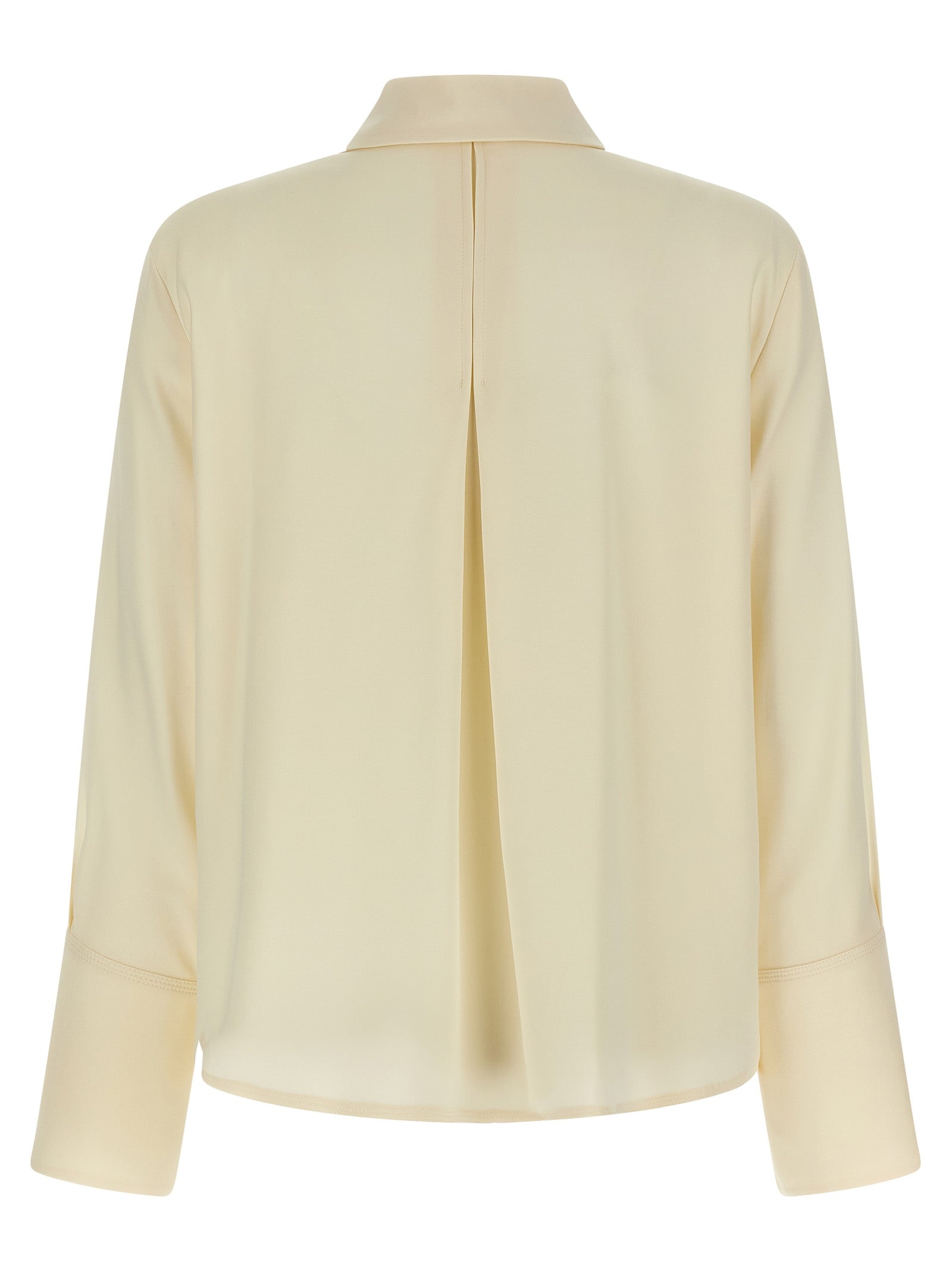 Max Mara Mxpvoliera Shirt