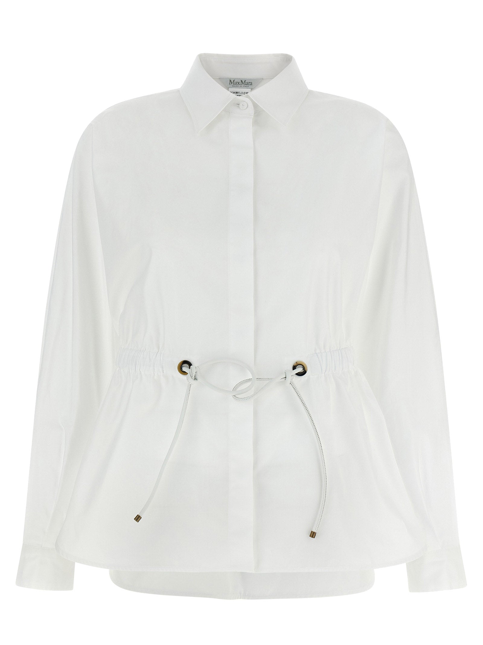 Max Mara Mxmtazzina Shirt