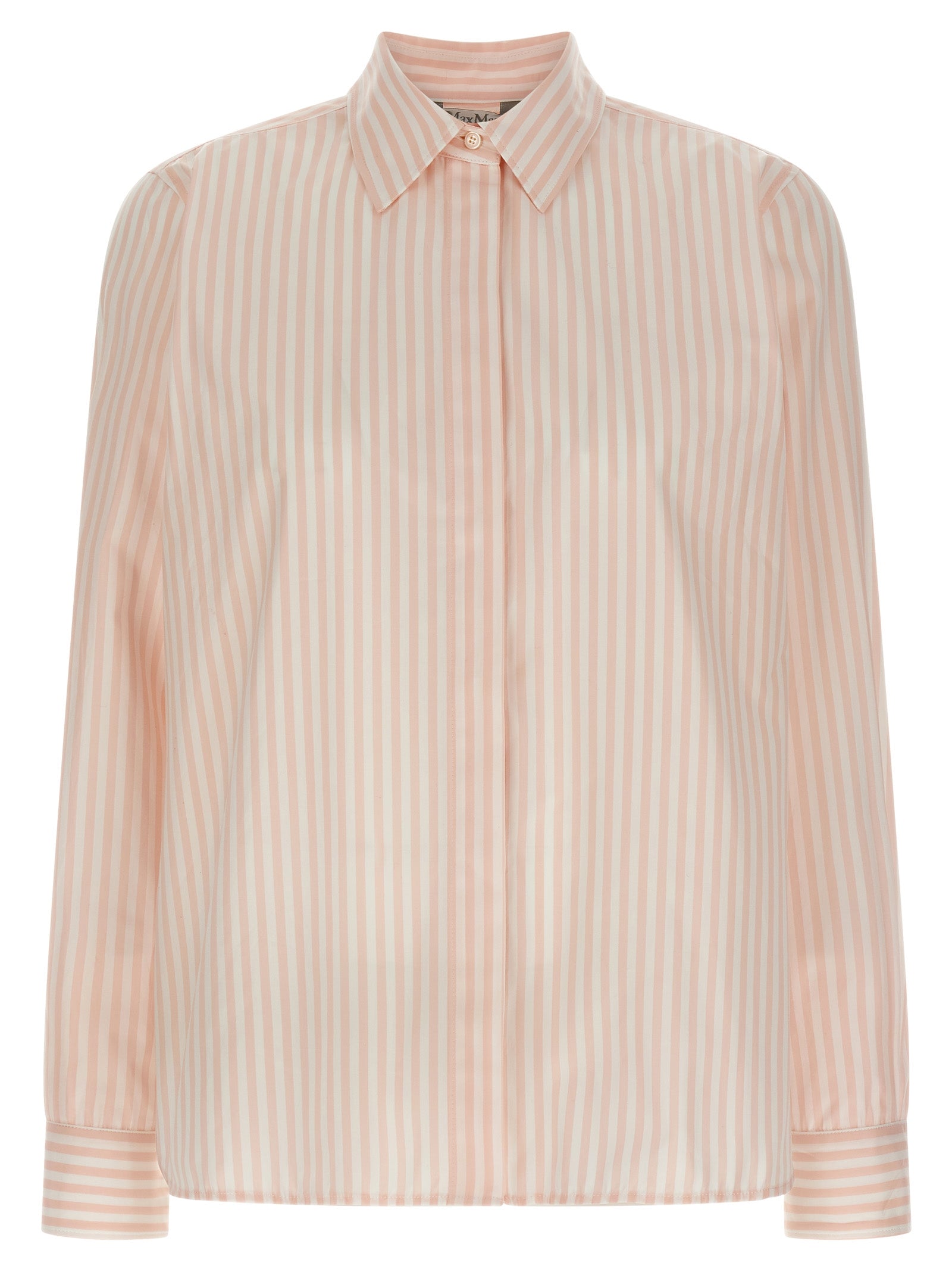 Max Mara Mxmmaccenni Shirt