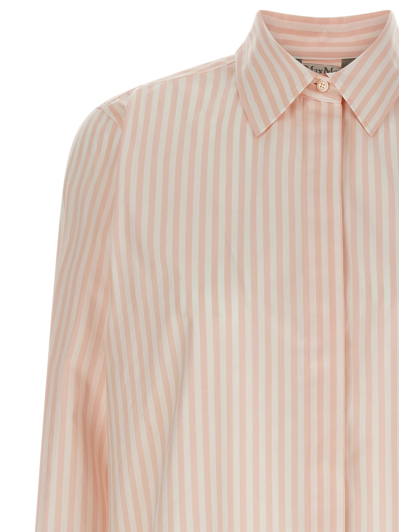 Max Mara Mxmmaccenni Shirt