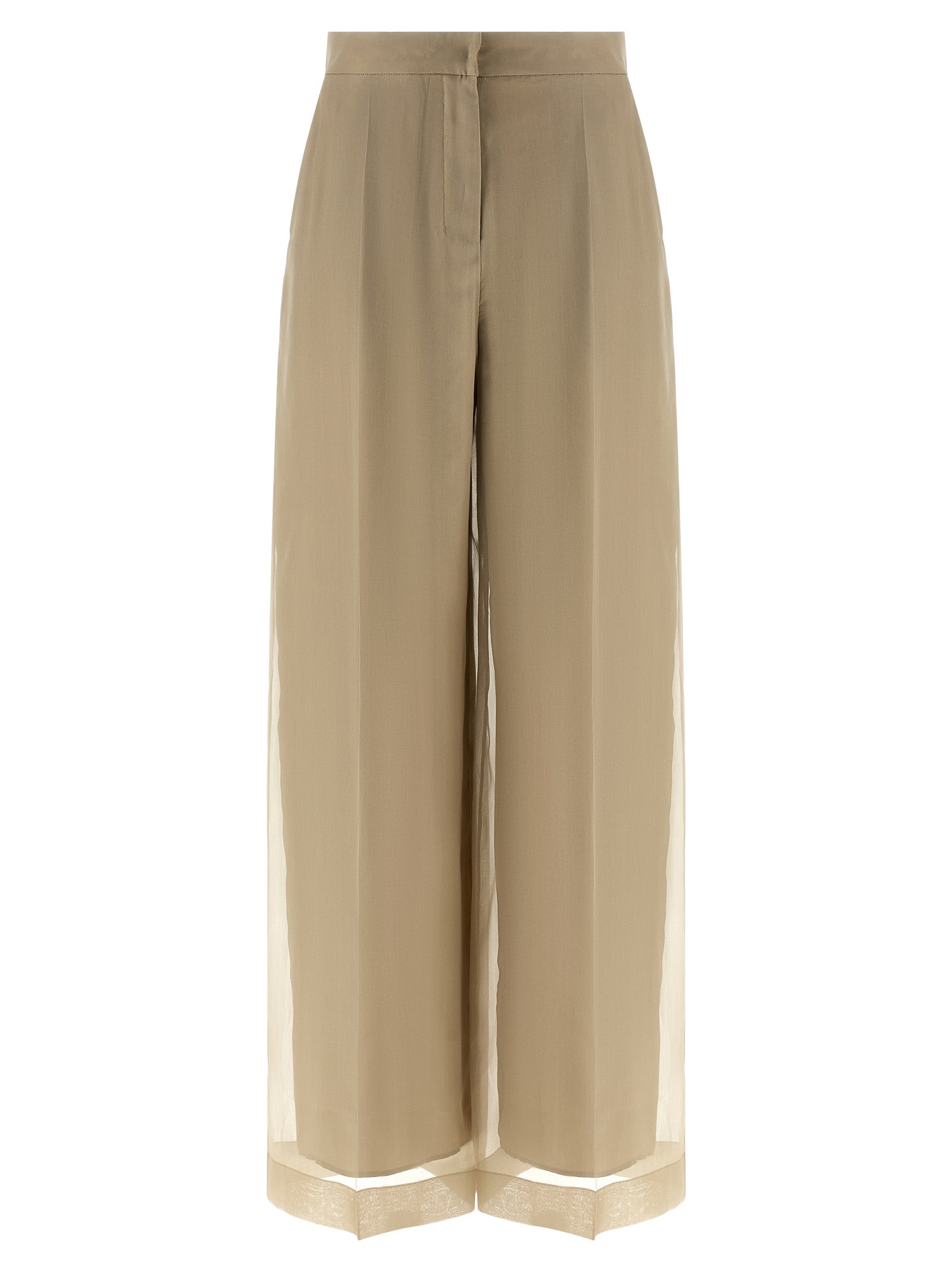 Max Mara Mxeolivi Pants