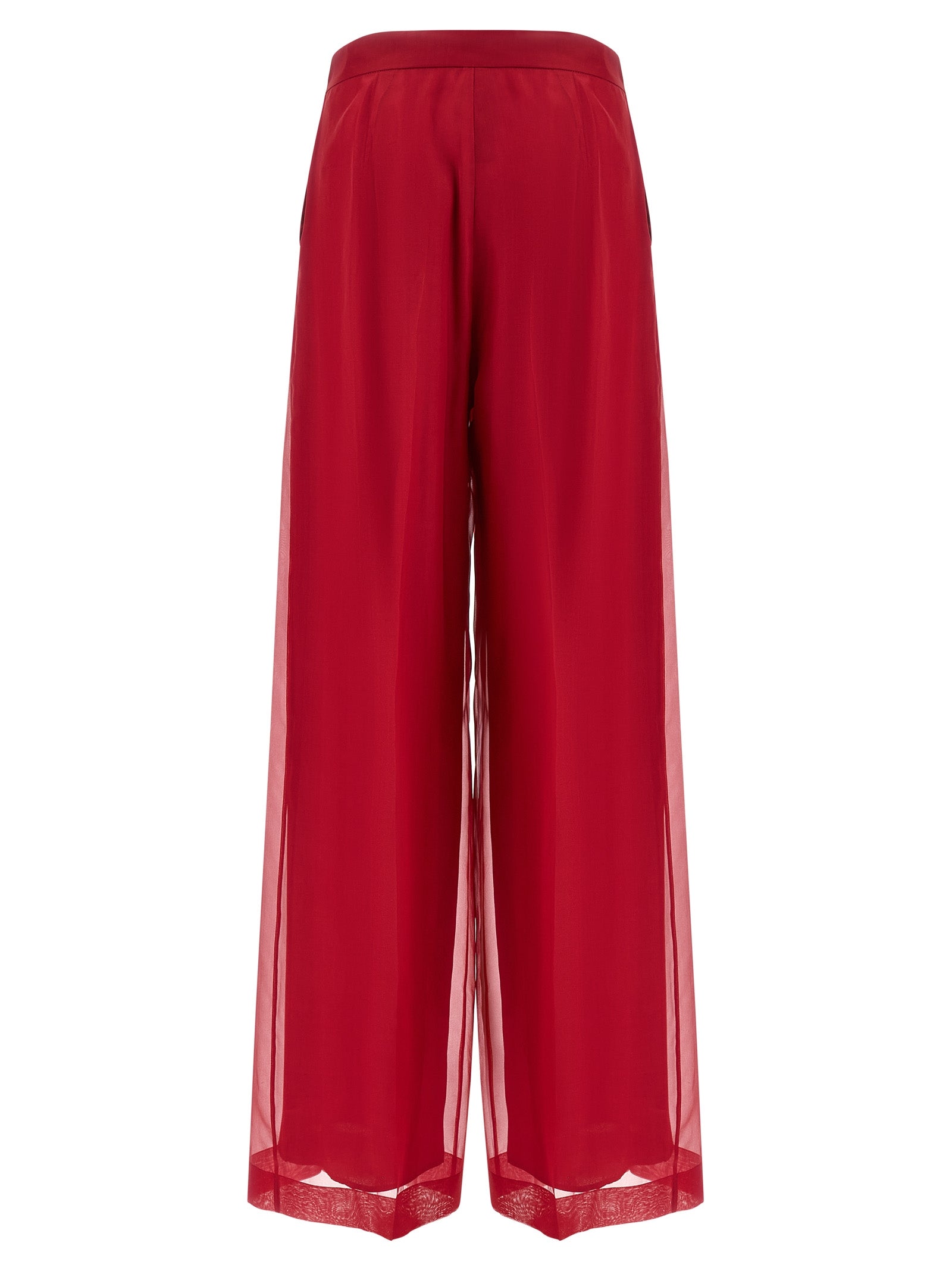Max Mara Mxeolivi Pants
