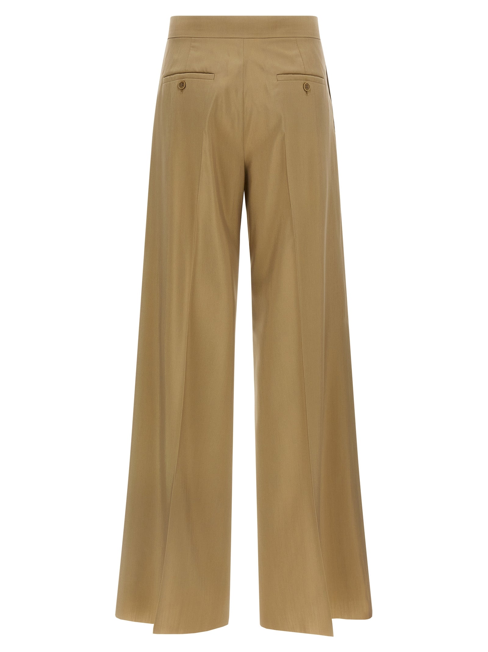 Max Mara Mxsbronte Pants
