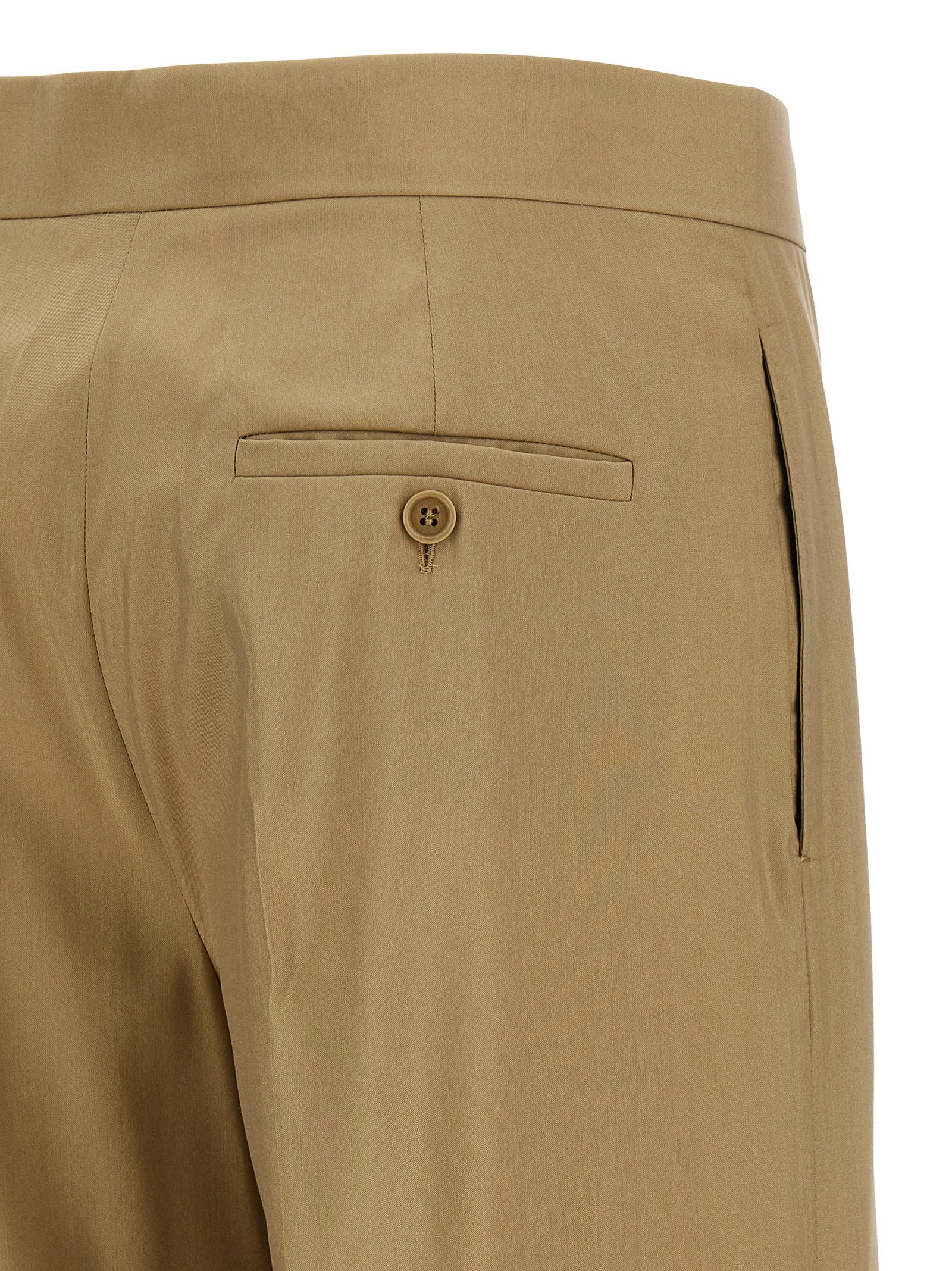 Max Mara Mxsbronte Pants