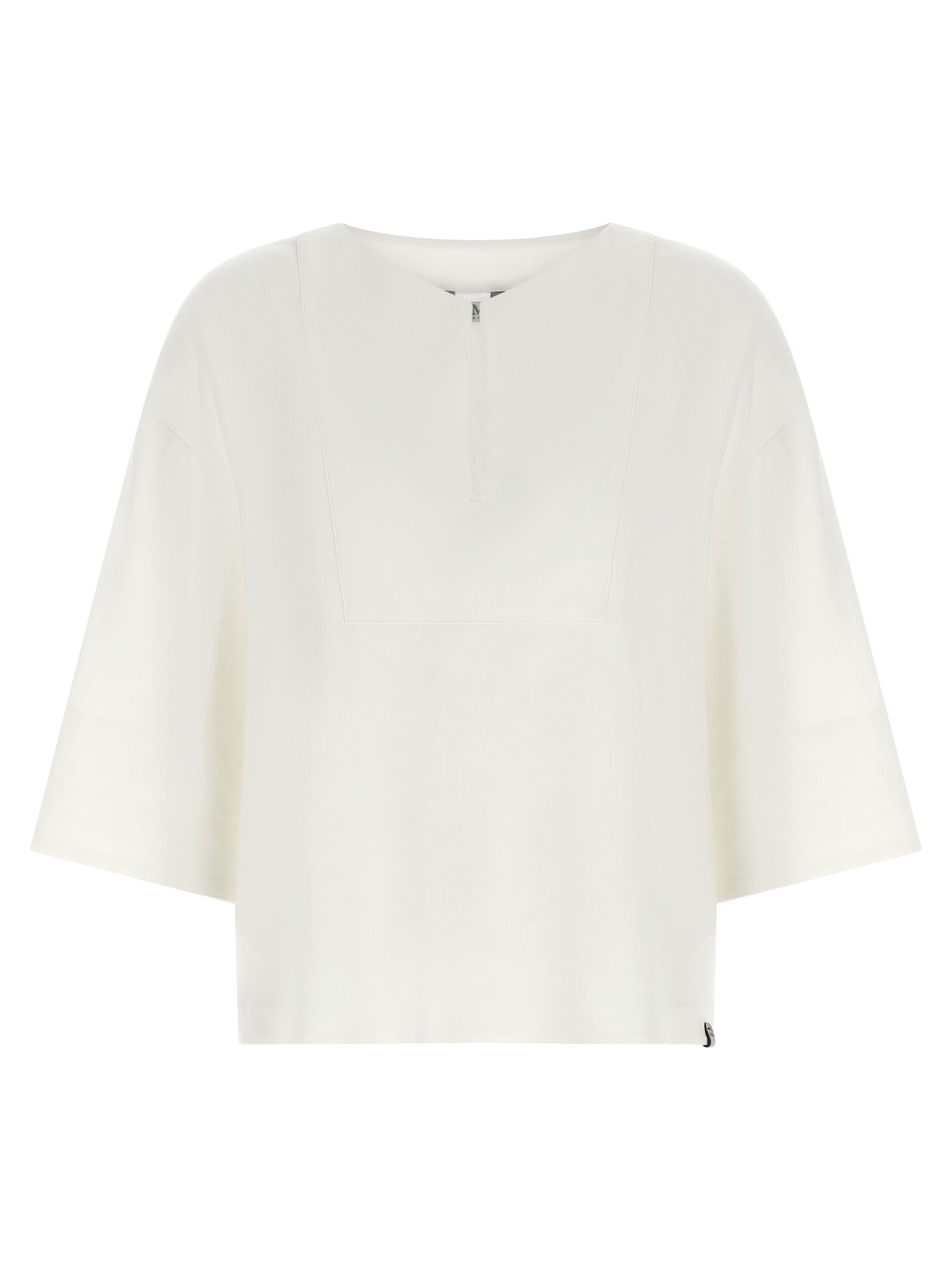 Max Mara Mxpsospiro Blouse
