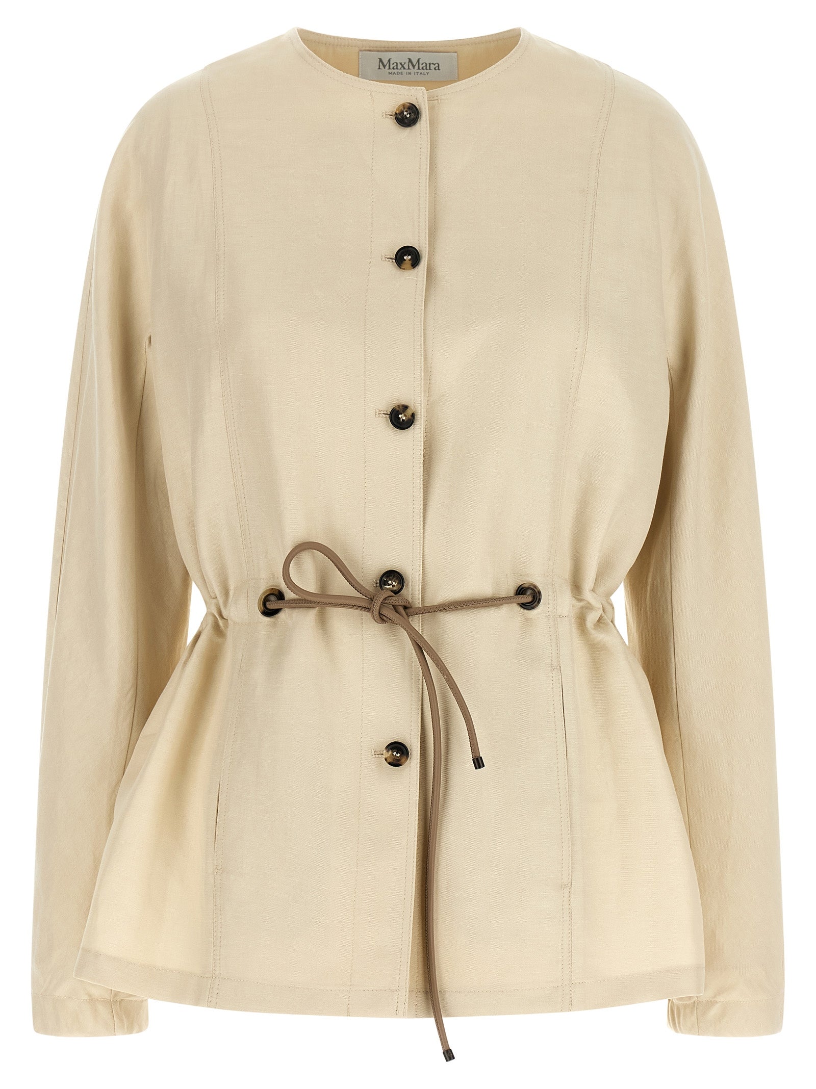 Max Mara Mxmcarezza Blazer