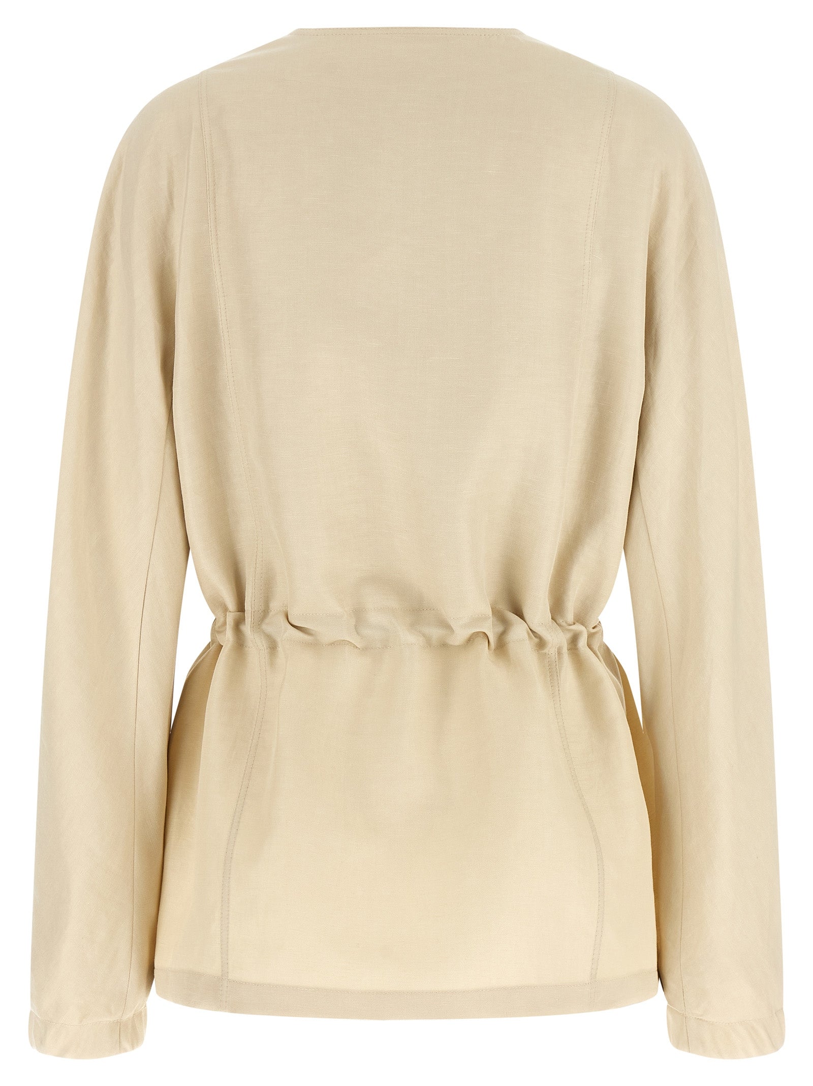 Max Mara Mxmcarezza Blazer