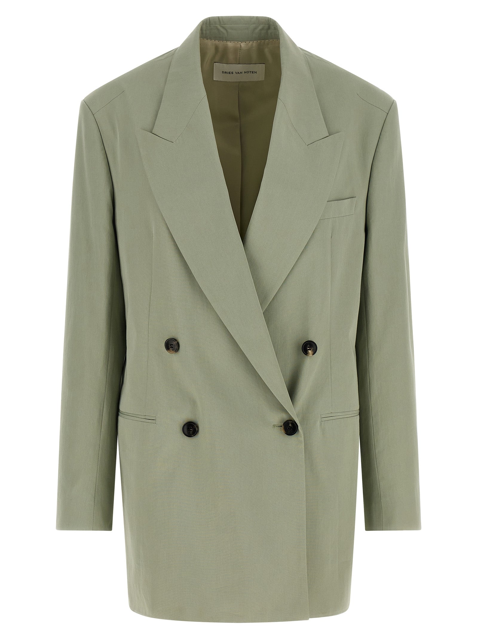 Dries Van Noten Bliss Blazer