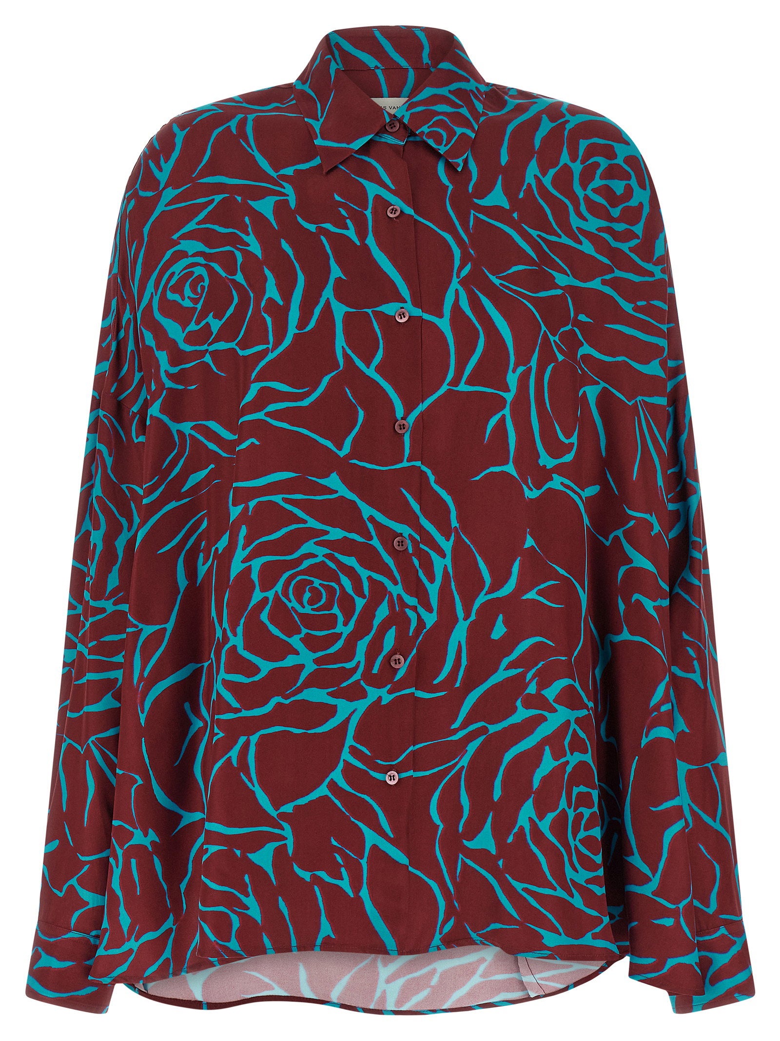 Dries Van Noten Casia Shirt