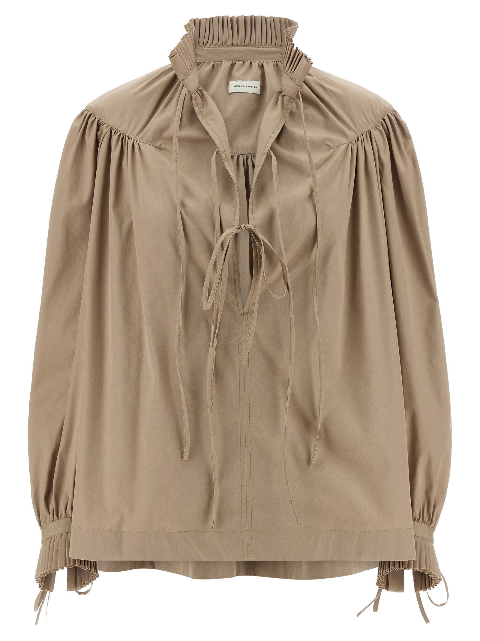 Dries Van Noten Catya Shirt