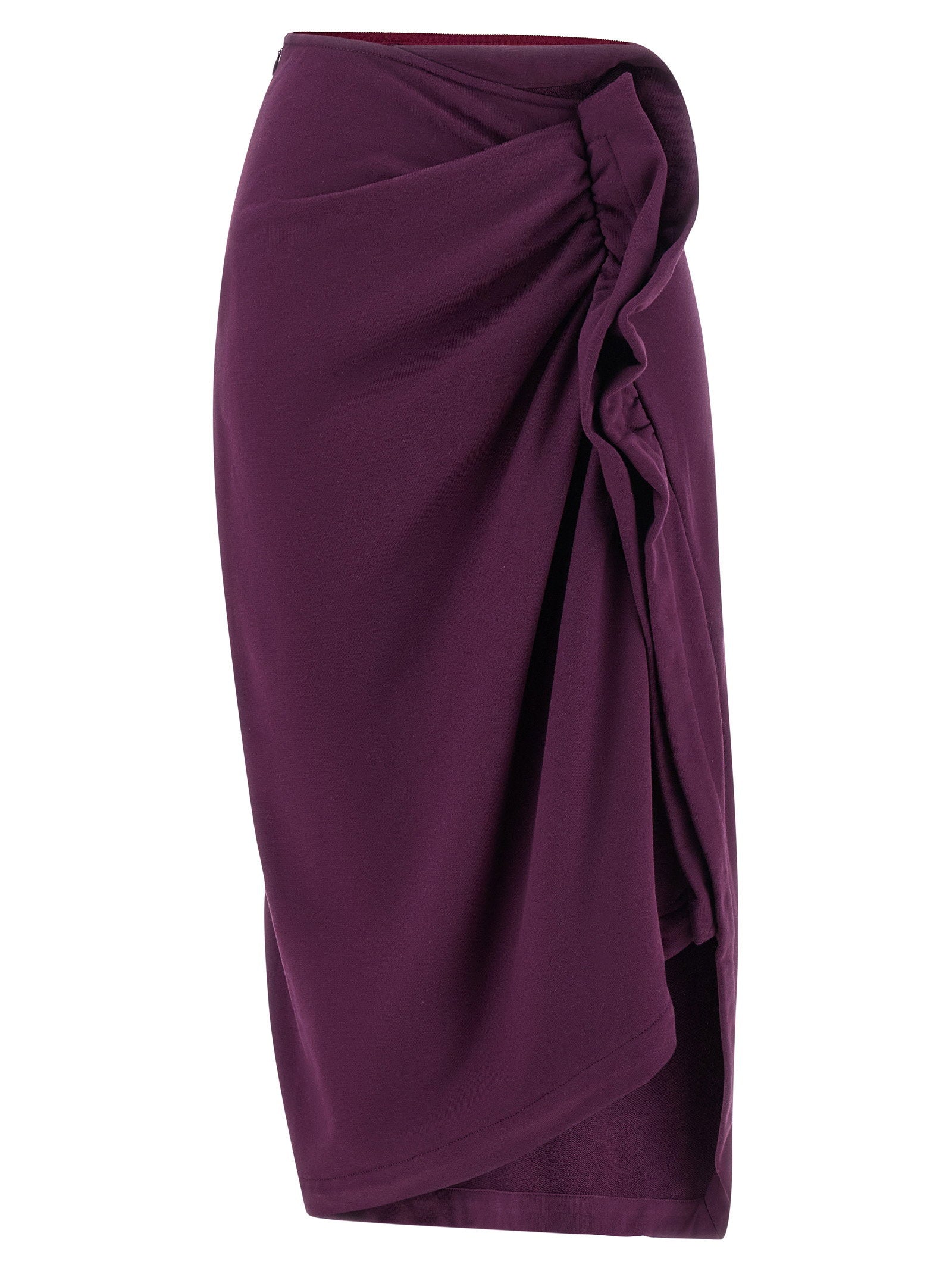 Dries Van Noten Hanam Skirt