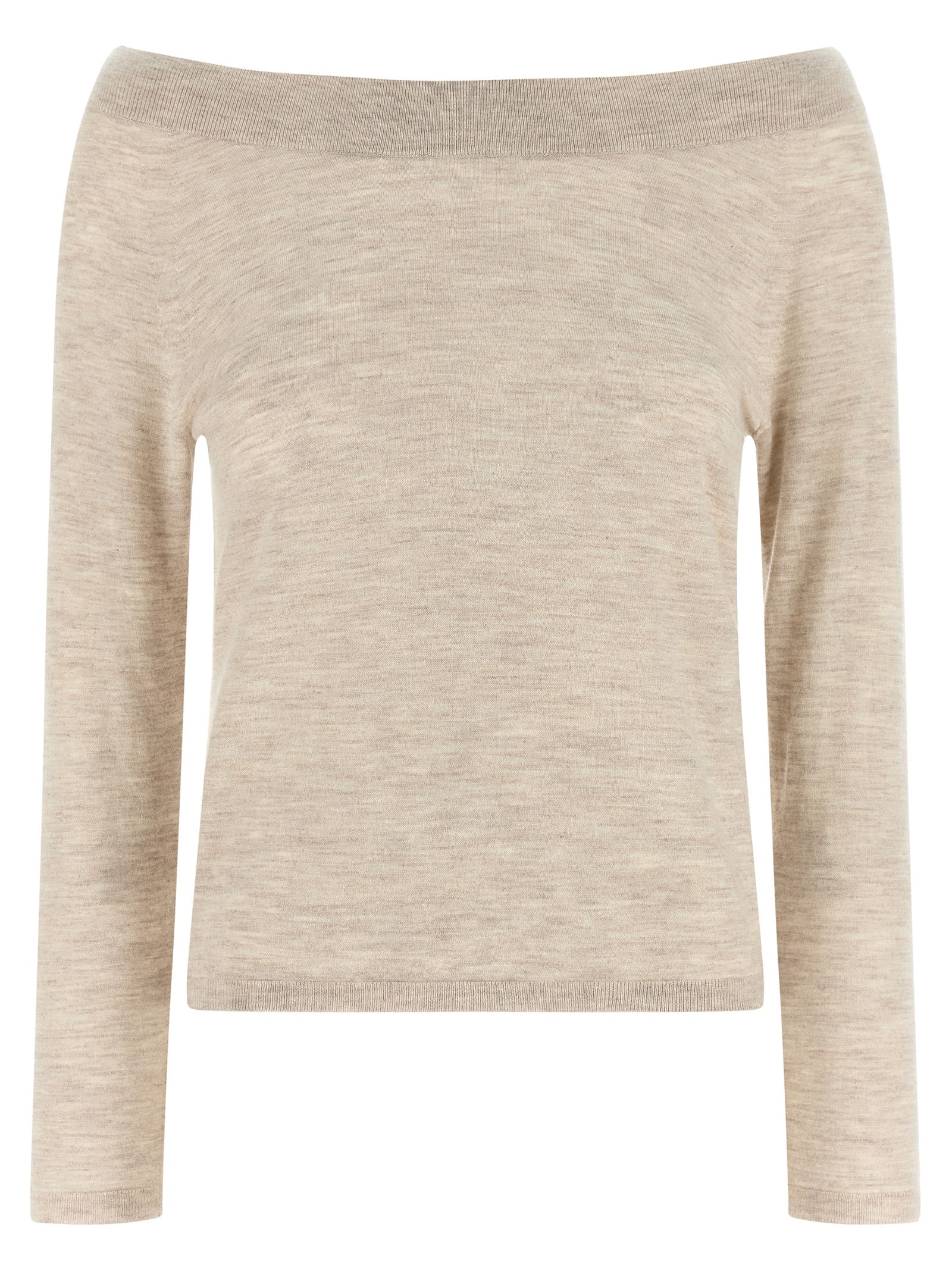 Max Mara Mxmfaretra Sweater