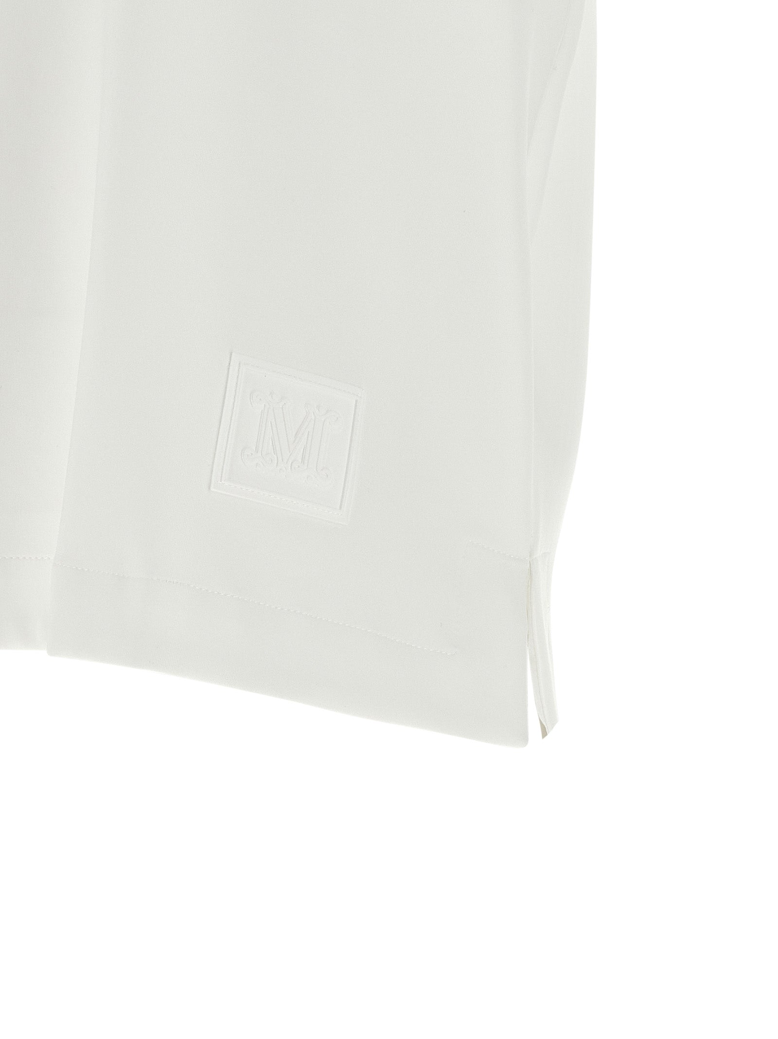 Max Mara Mxmvest T-shirt