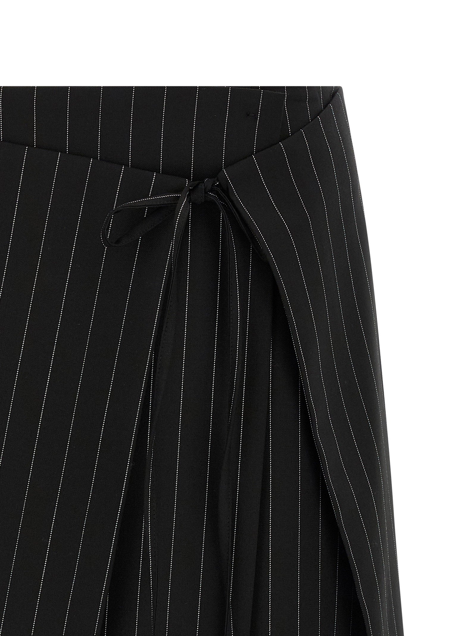 Sportmax Spxfatti Skirt