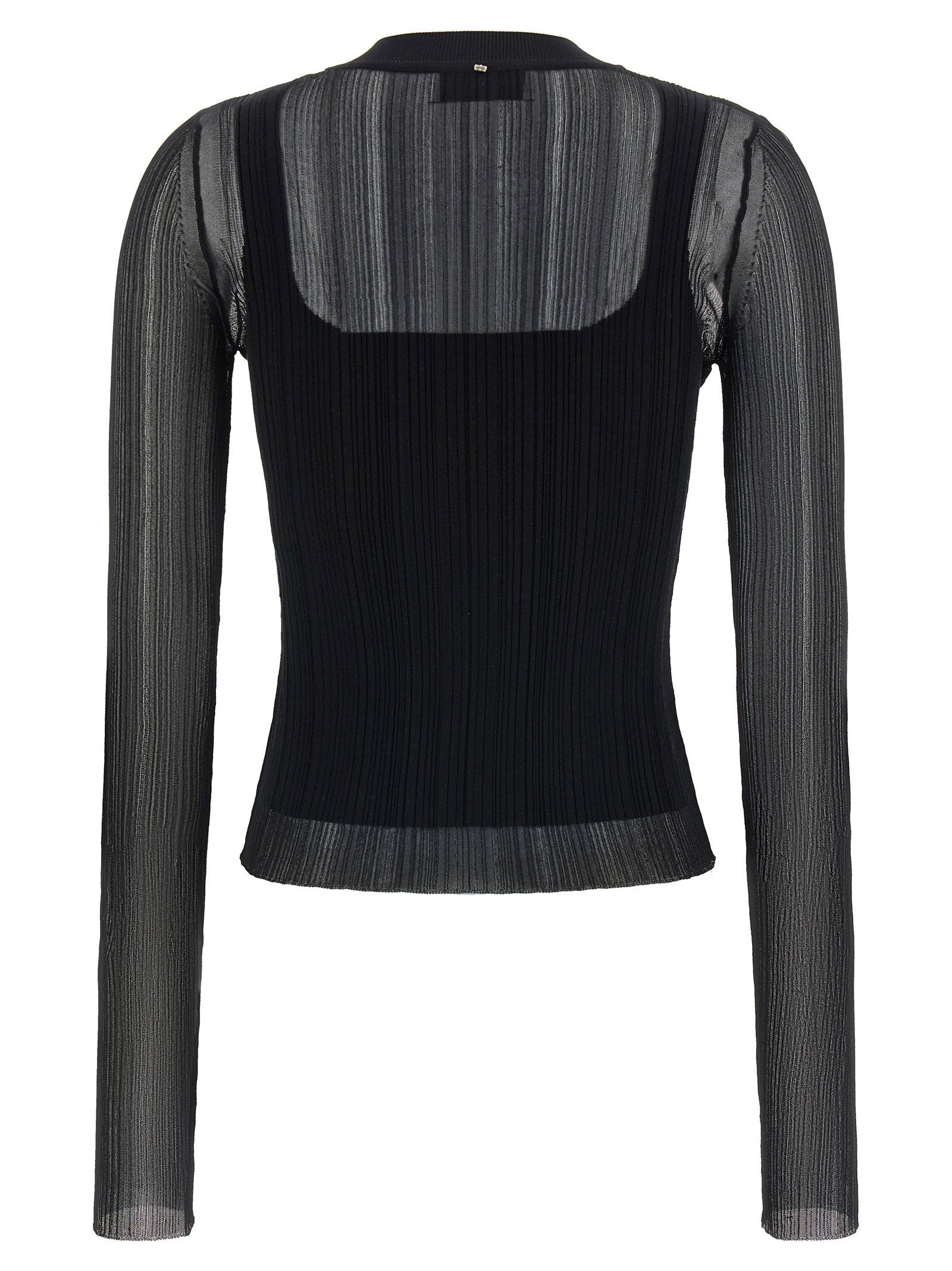 Sportmax Spxbuono Sweater