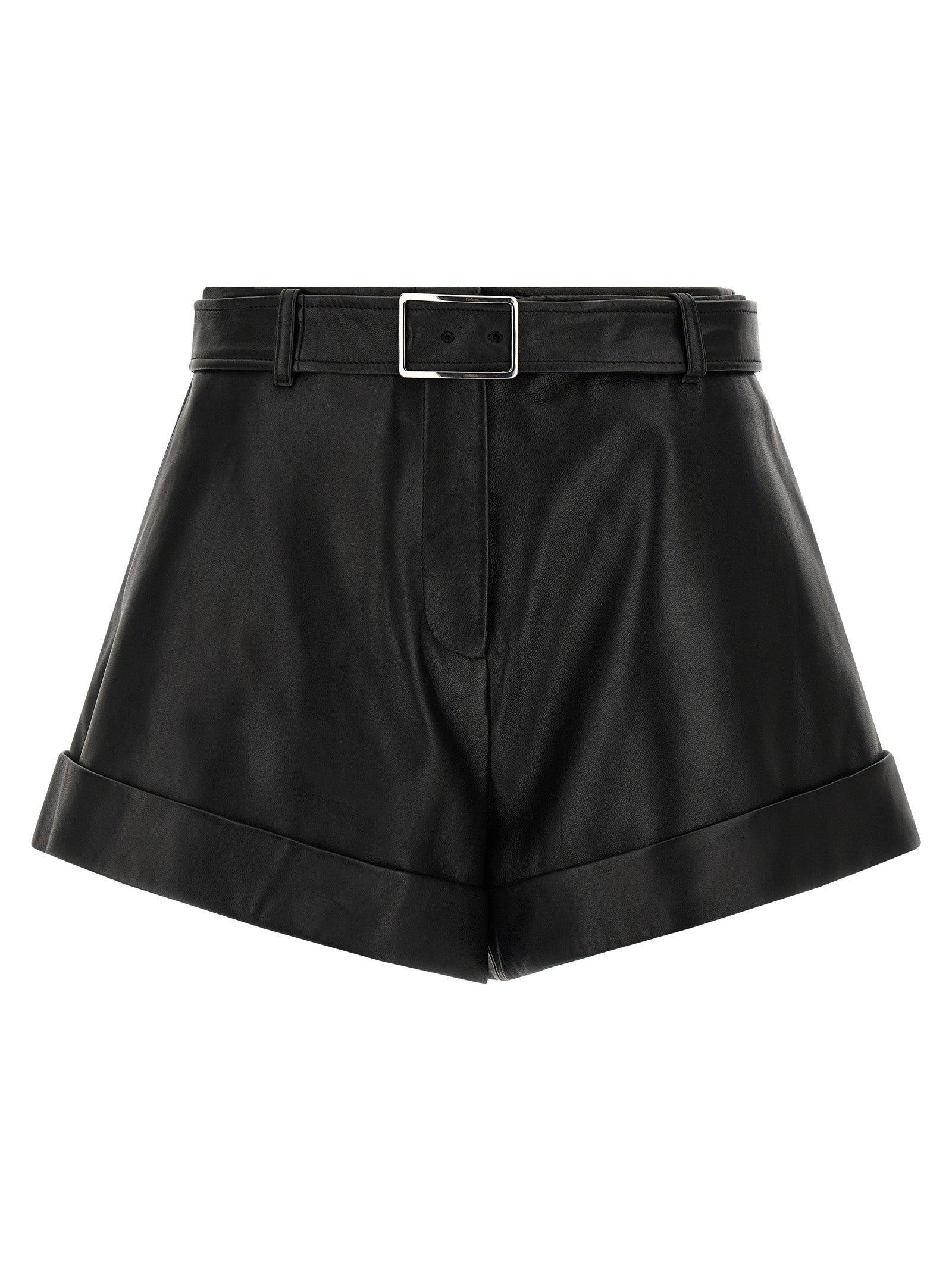 Sportmax Spxvasaio Shorts