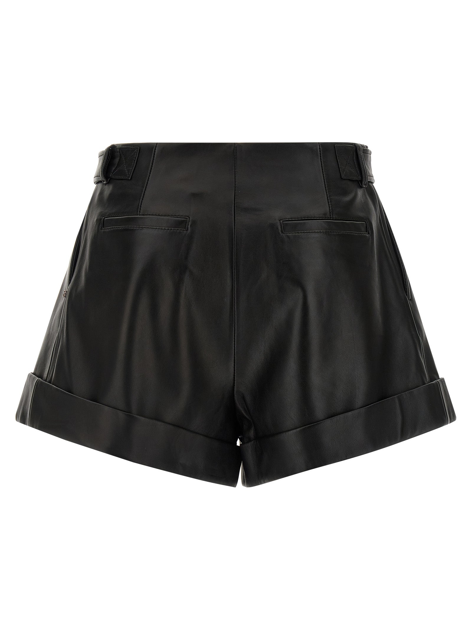 Sportmax Spxvasaio Shorts