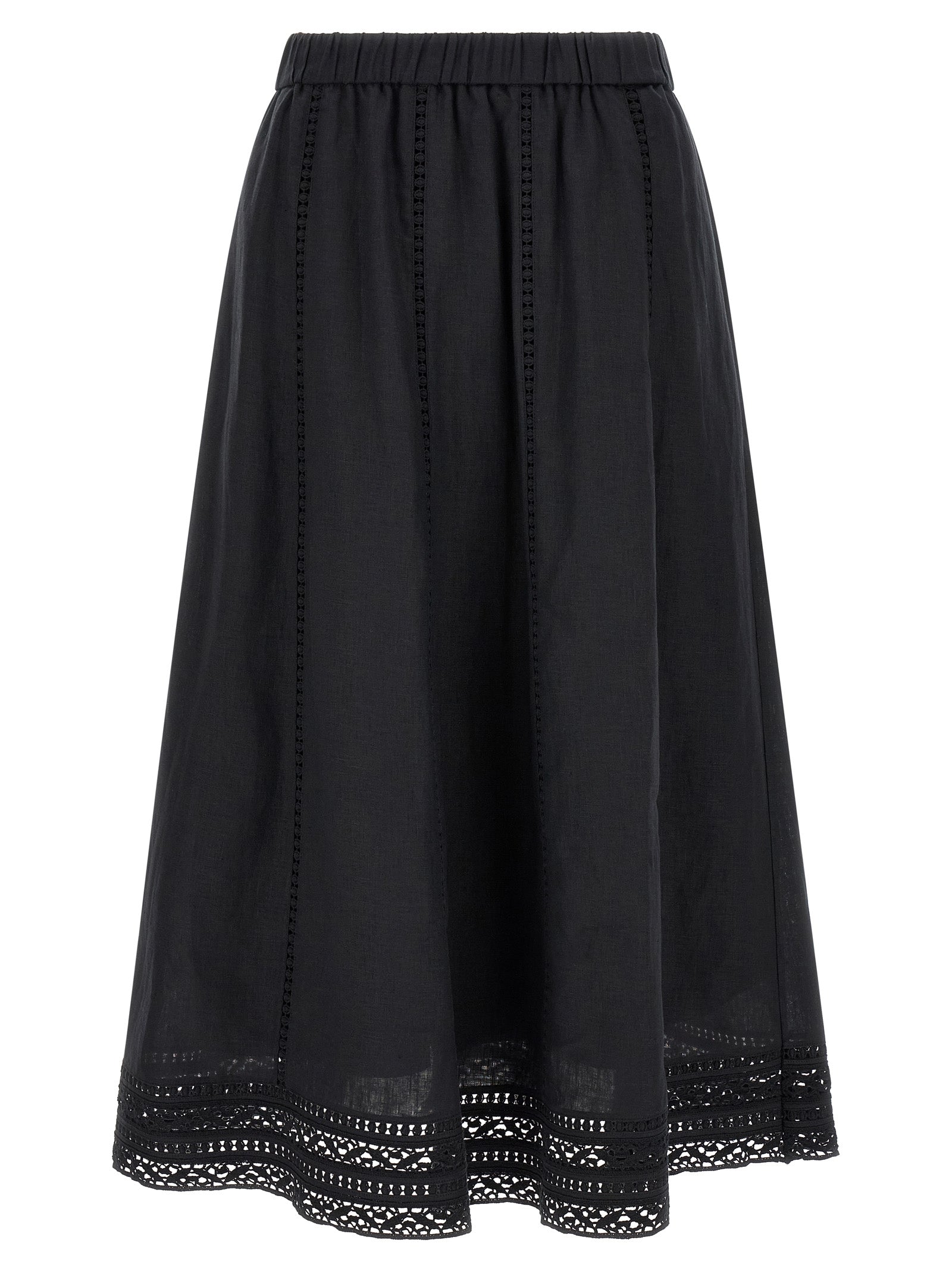 Weekend Max Mara Wdkgergo Skirt