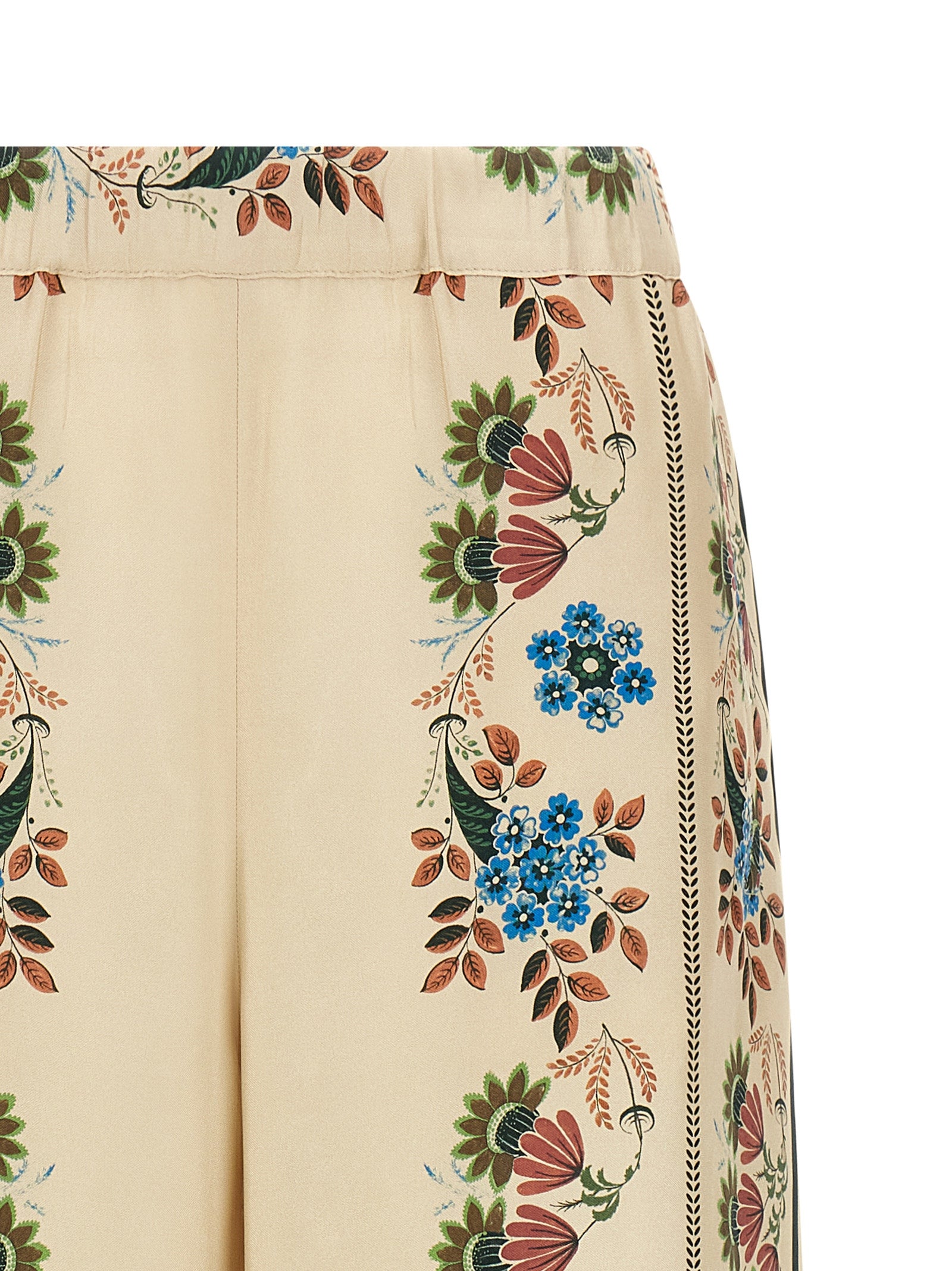 Weekend Max Mara Wkdsnack Pants