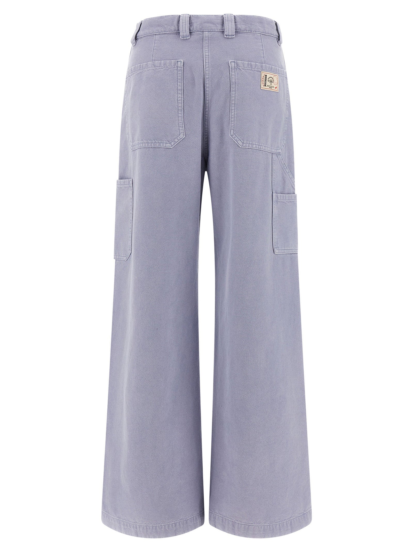 Weekend Max Mara Wkdskipper Pants