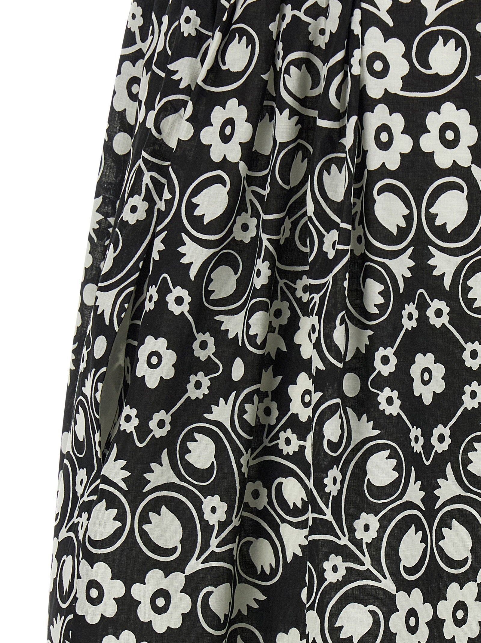 Weekend Max Mara Wkimoli Capsule Mediterranean Ease Dress