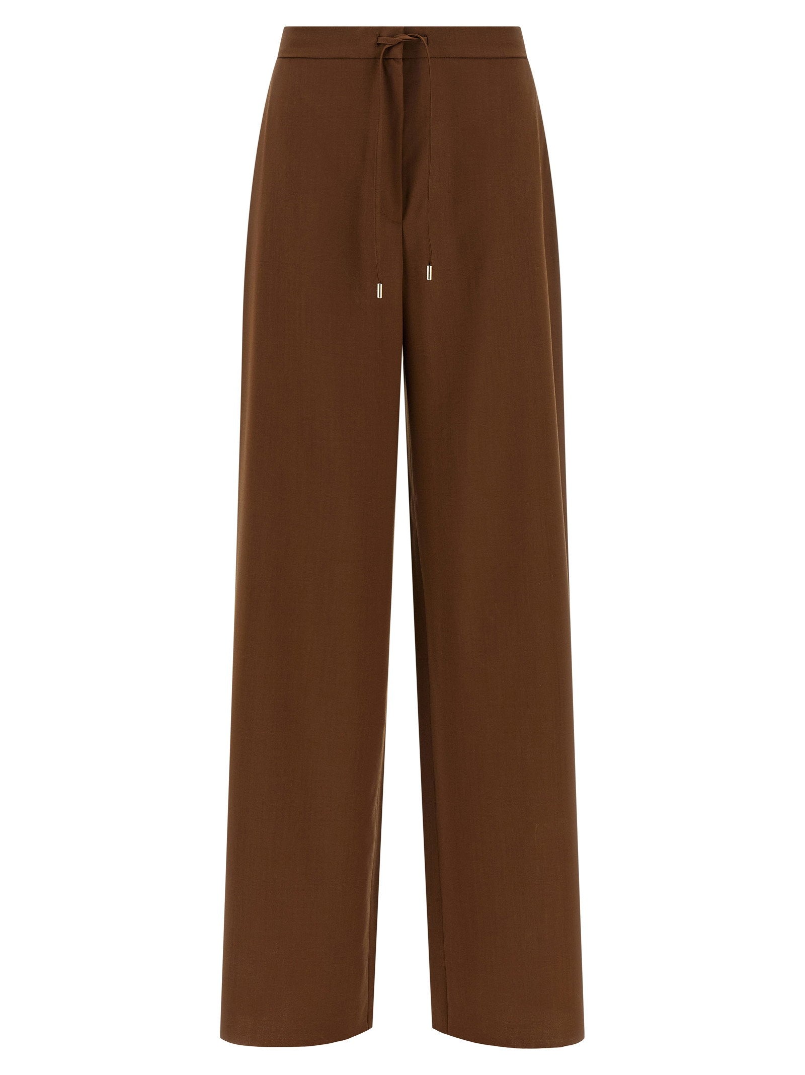 Max Mara Studio Mstcortone Pants