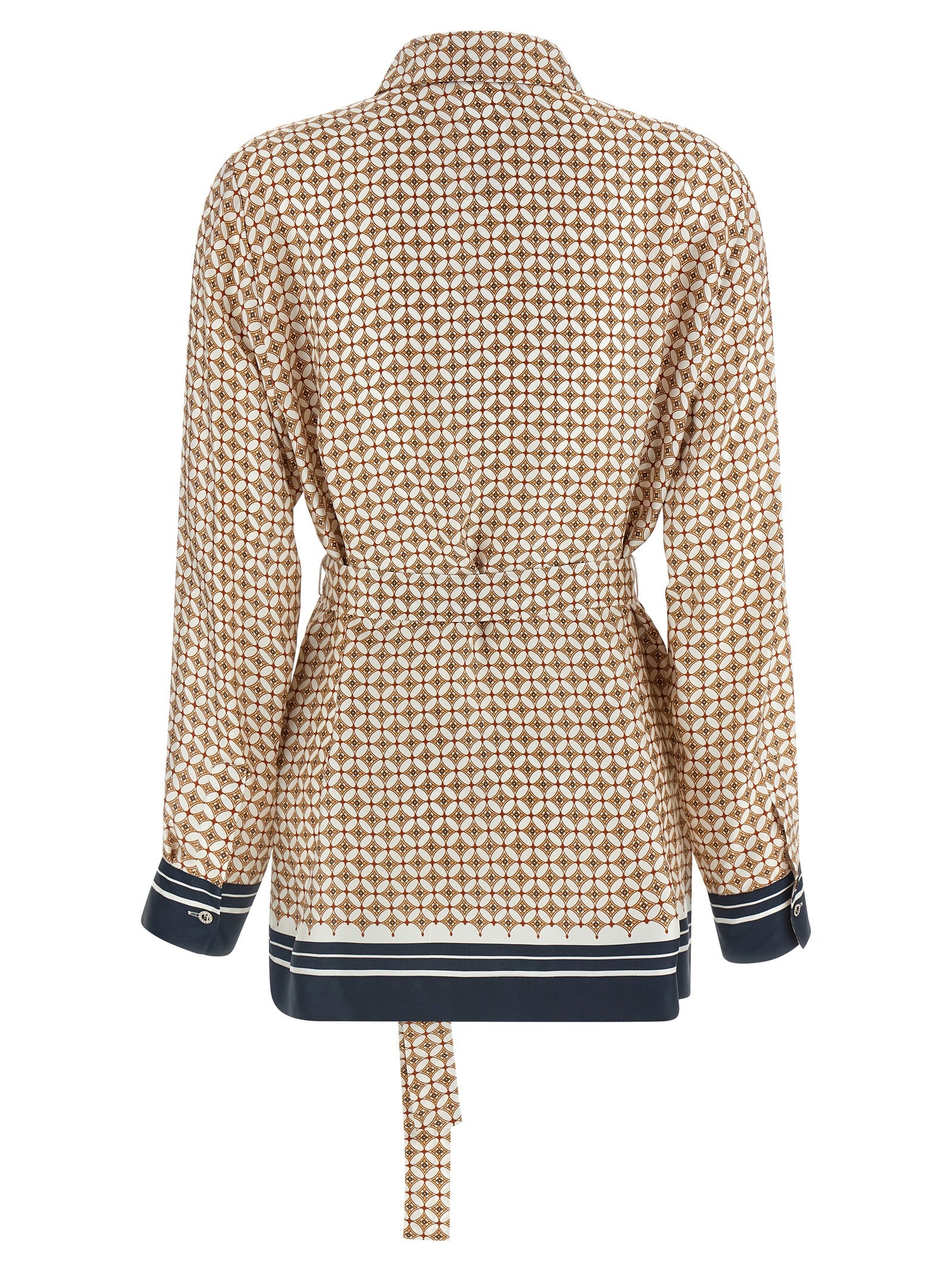 Max Mara Studio Msttenuta Shirt