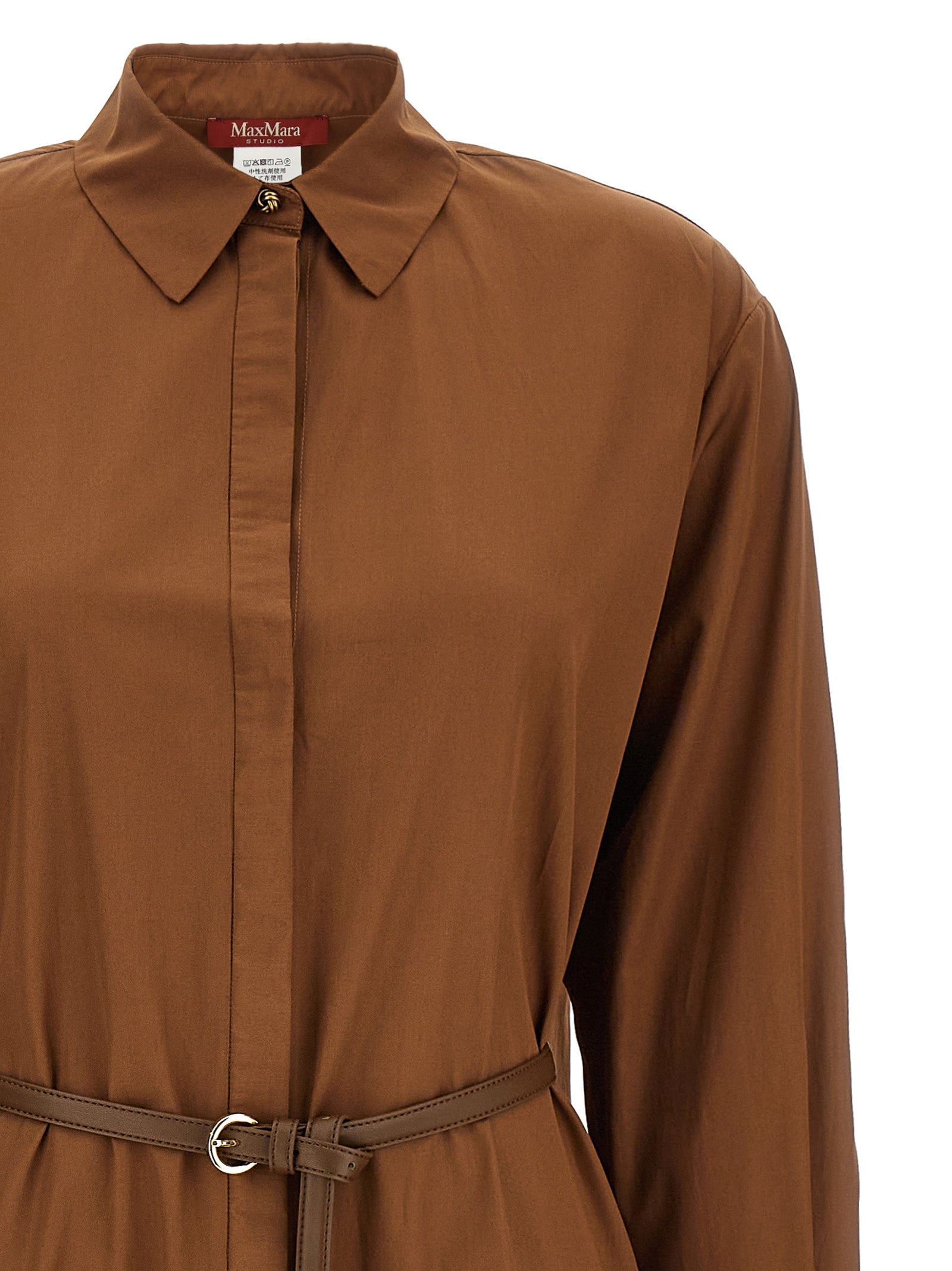 Max Mara Studio Mstlecito Dress