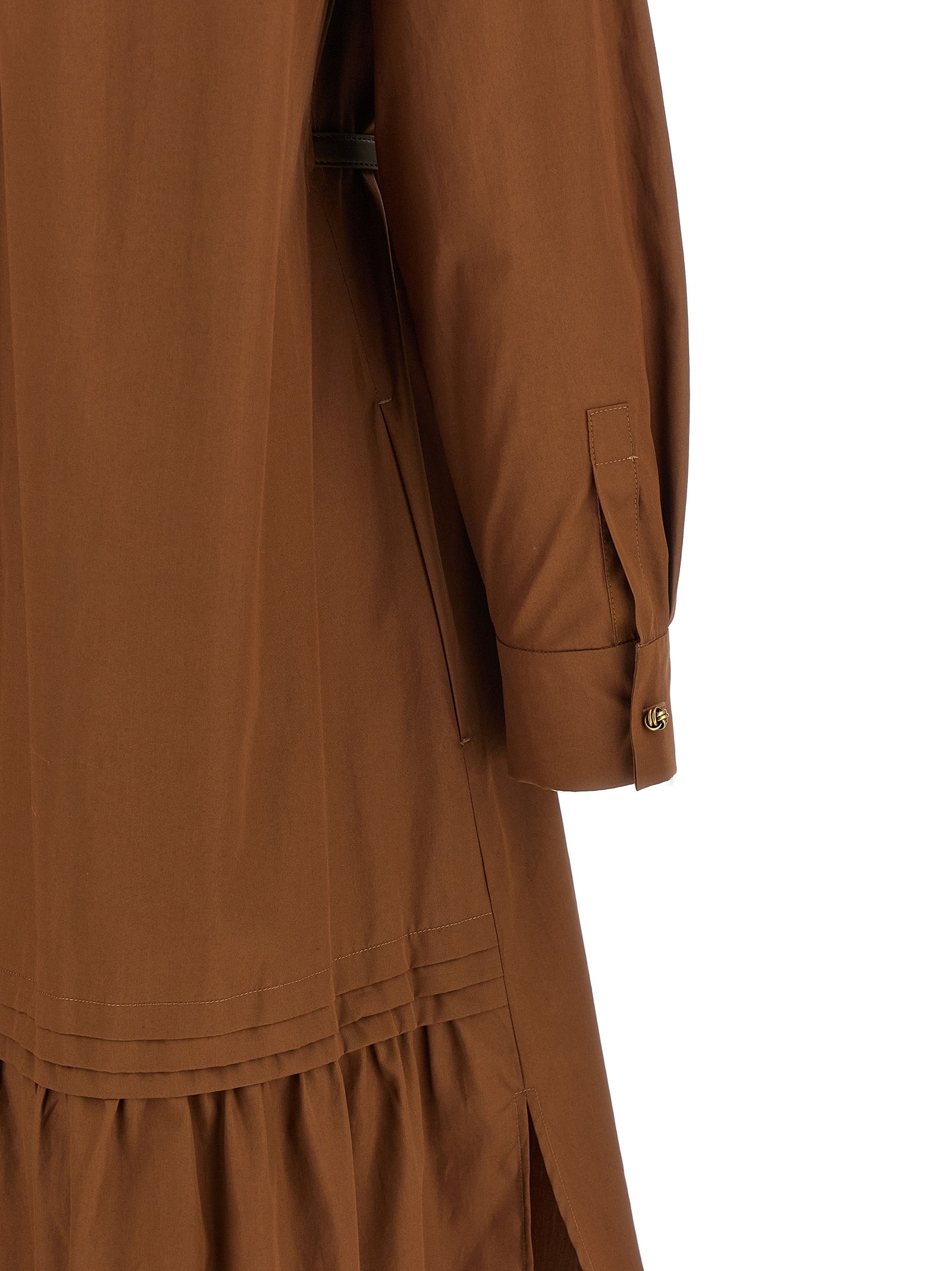 Max Mara Studio Mstlecito Dress