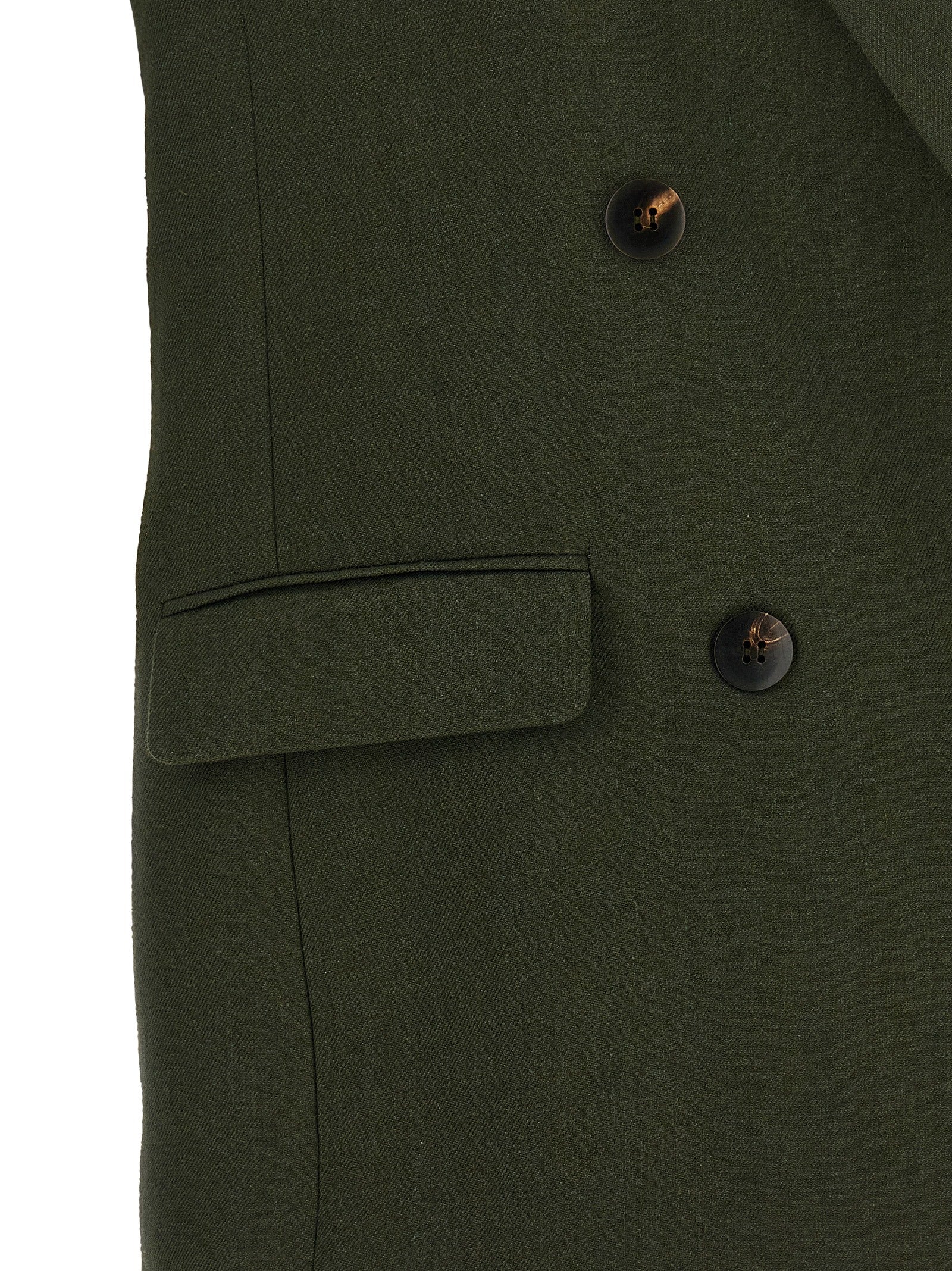 Max Mara Studio Mstaia Vest