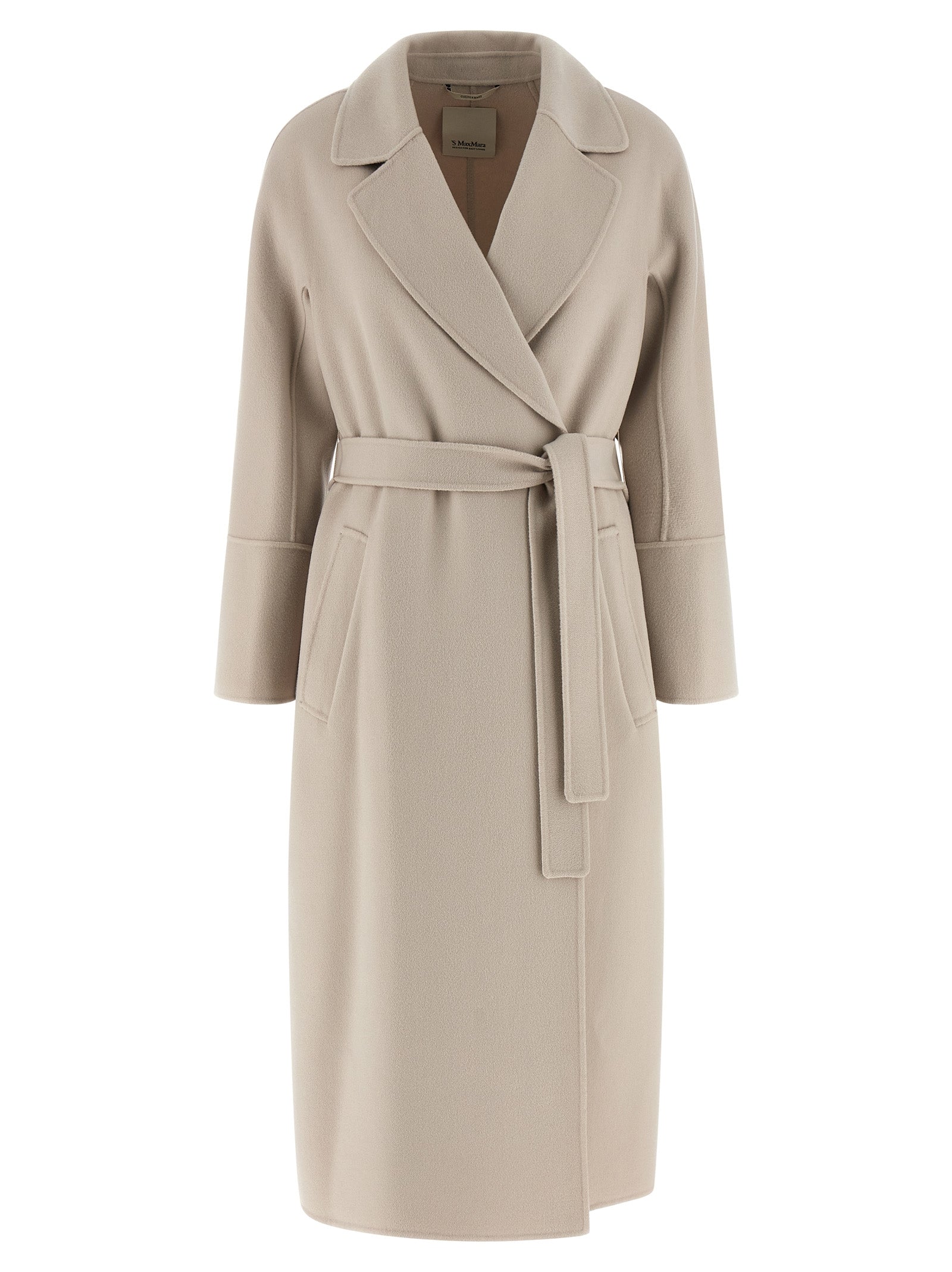 Max Mara 'S Smmelisa Coat