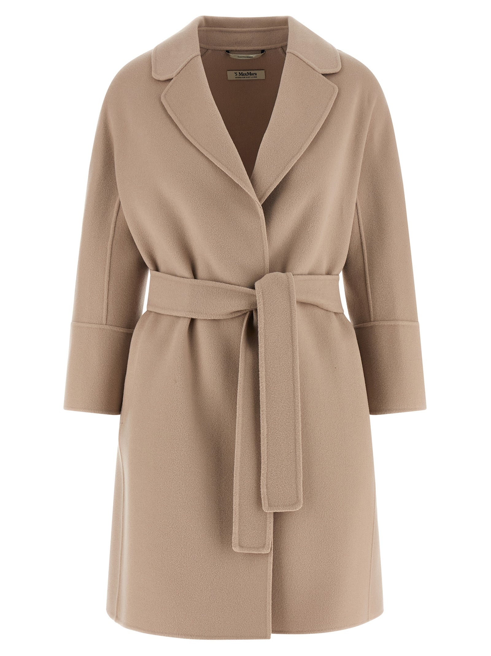 Max Mara 'S Arona Coat