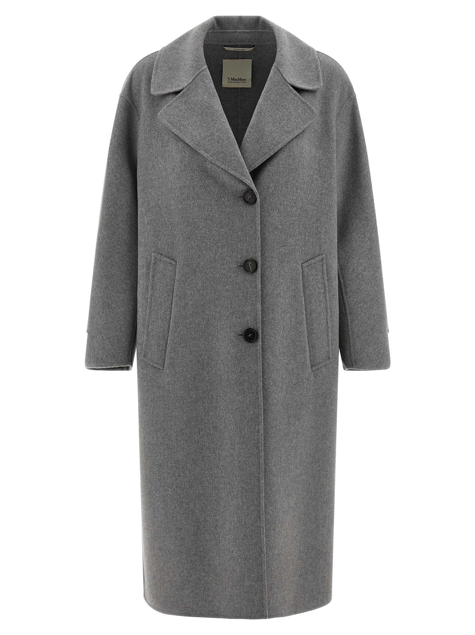 Max Mara 'S Smmzoe Coat