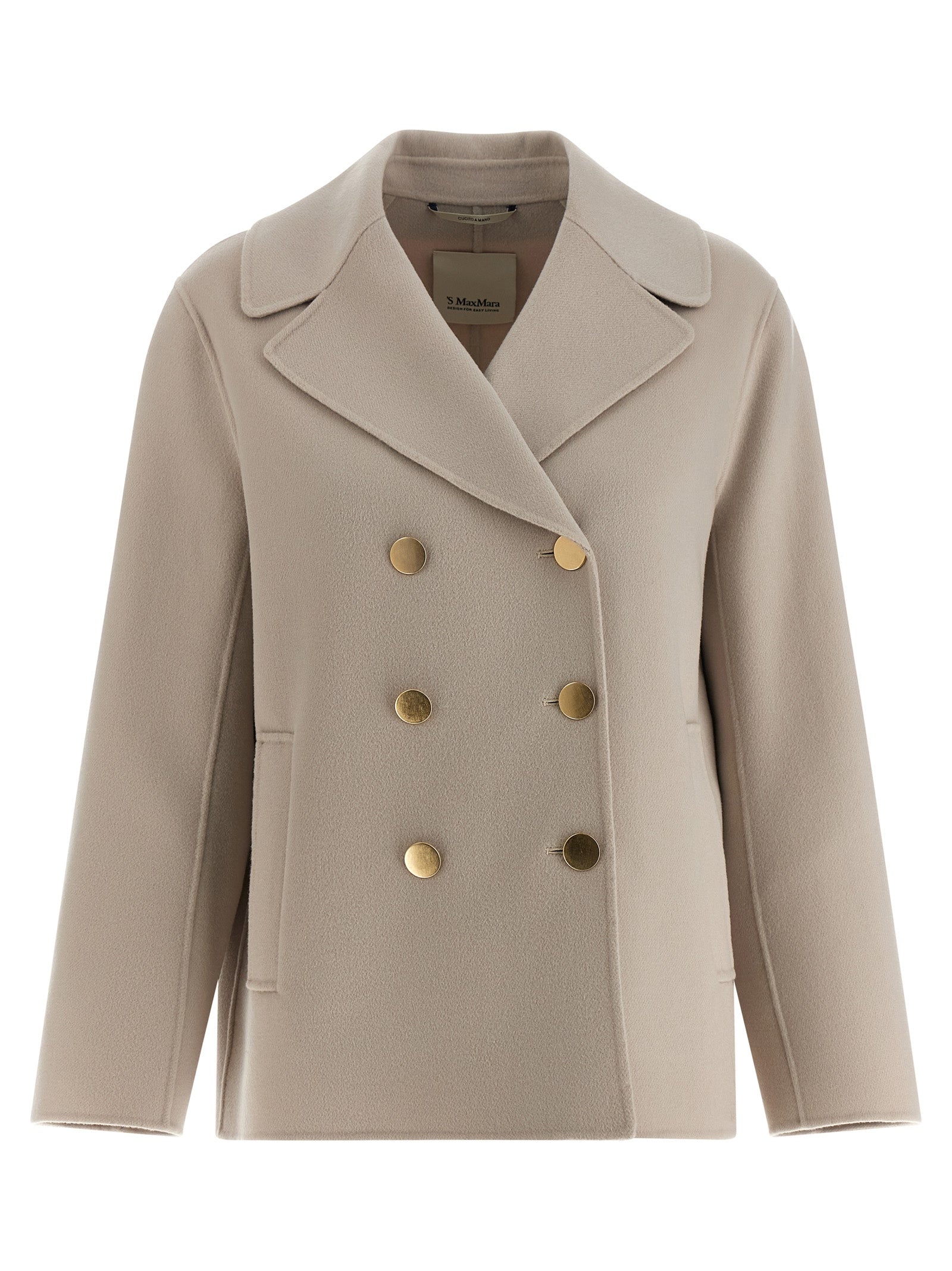 Max Mara 'S Smmmargot Blazer