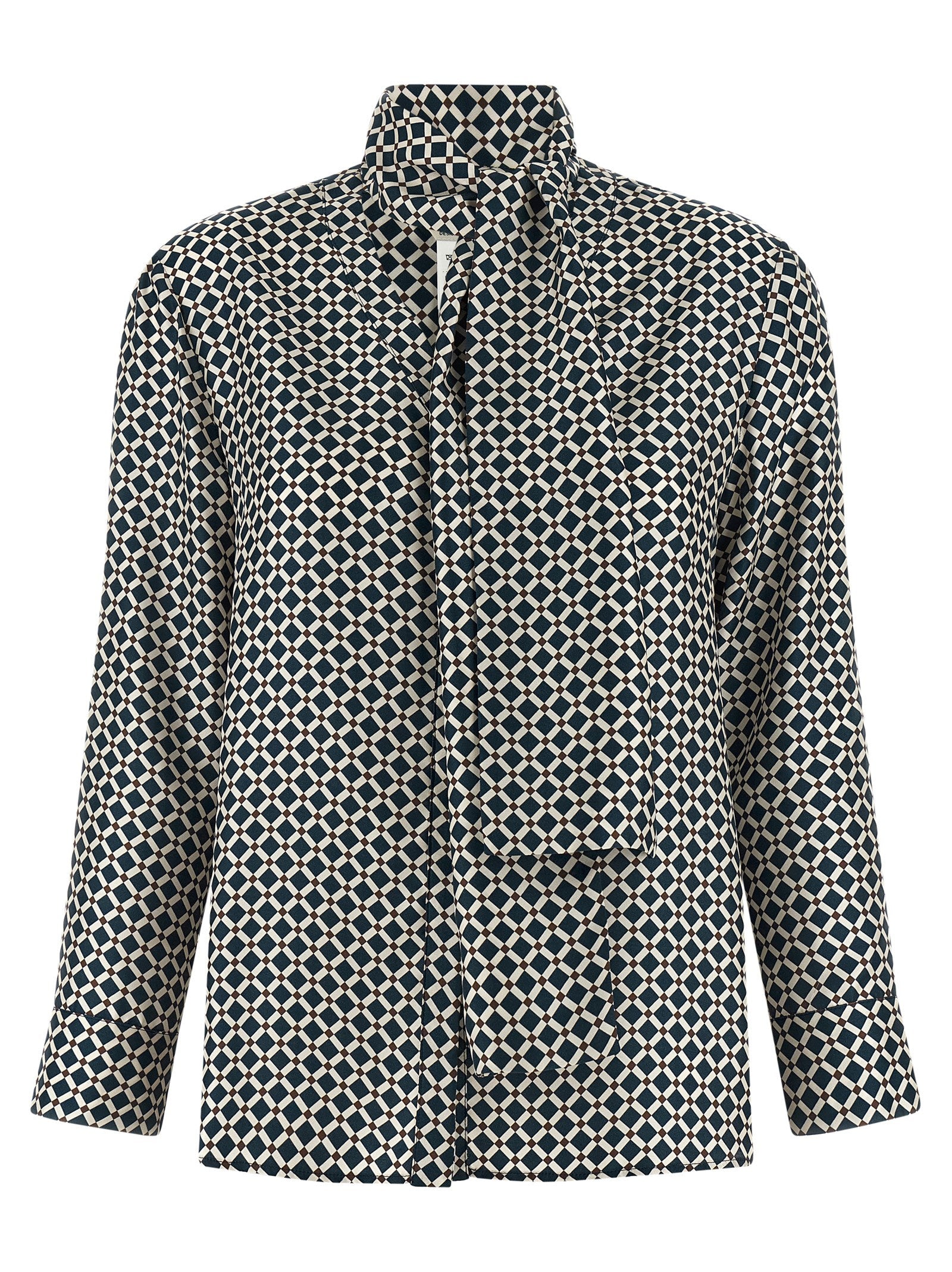 Max Mara 'S Smmvittoria Shirt