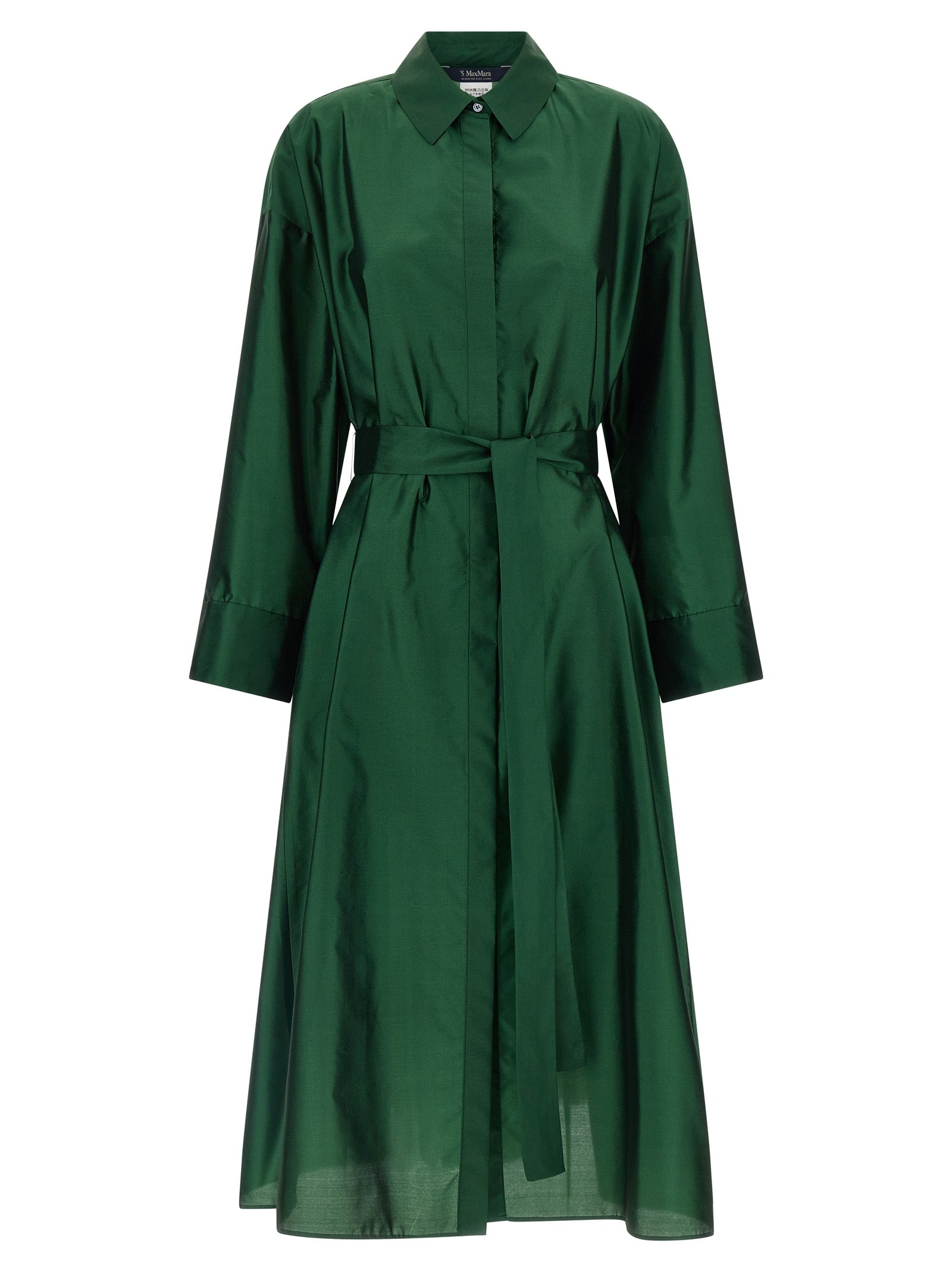 Max Mara 'S Smmanna Midi Dress